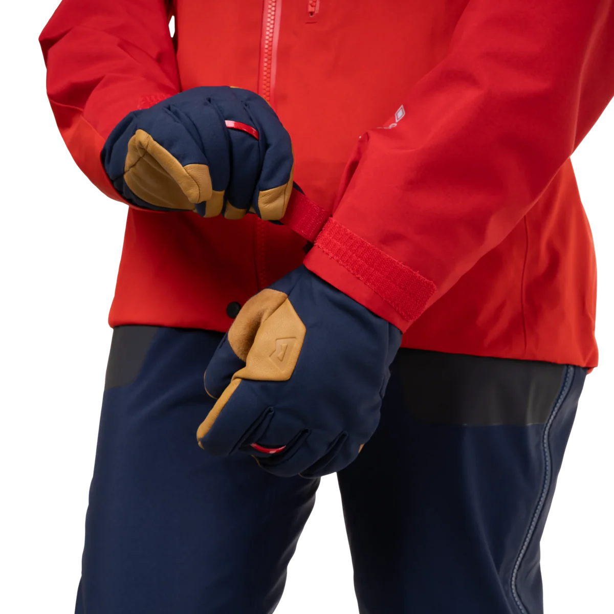 Manaslu Women's Jacket - Image 7