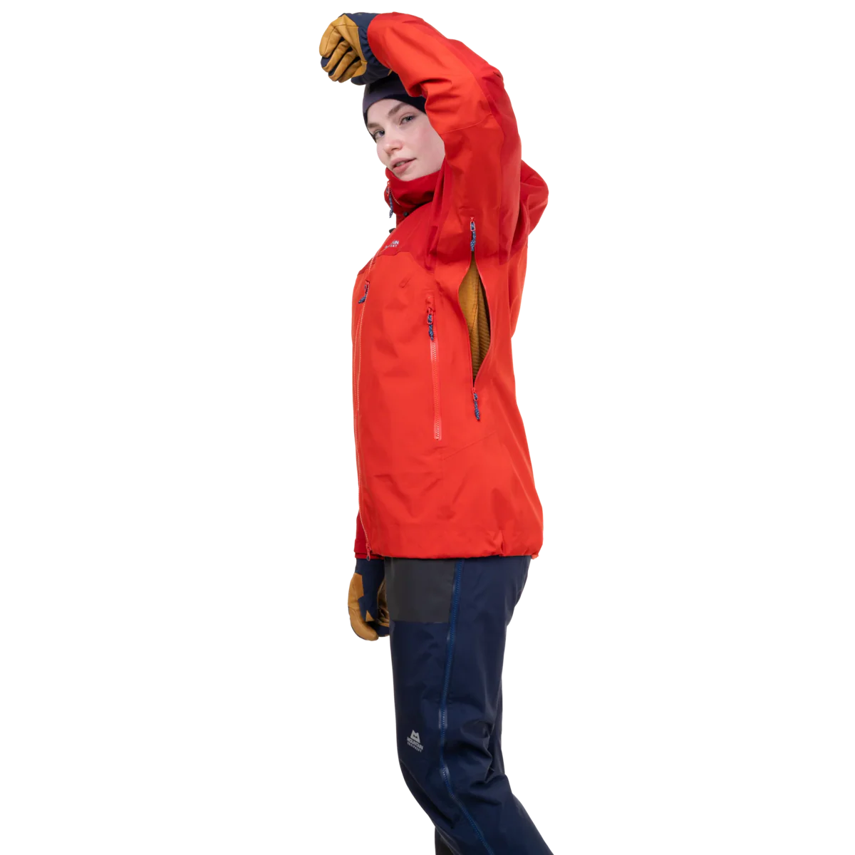 Manaslu Women's Jacket - Image 8