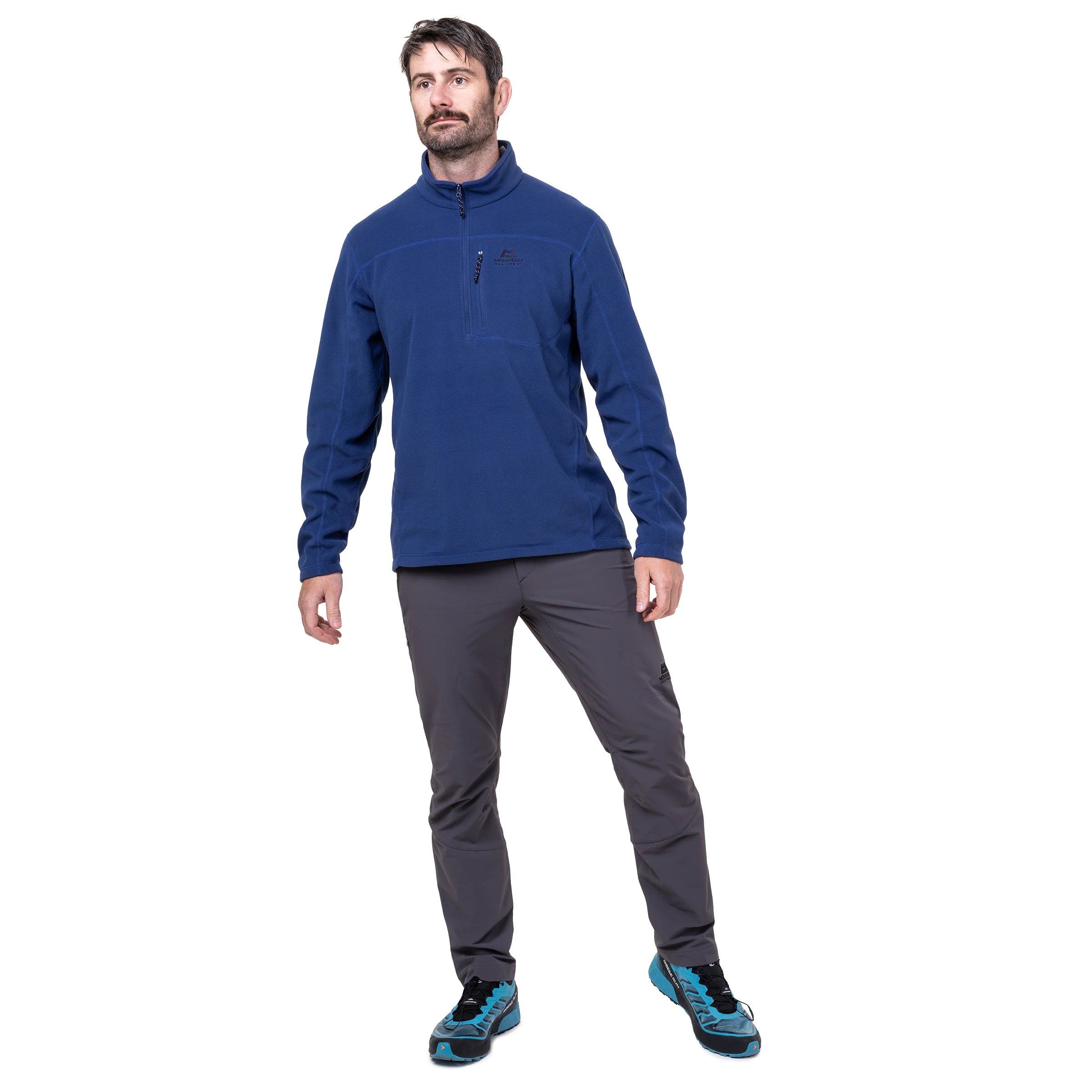 Micro Men's Zip T - Image 11