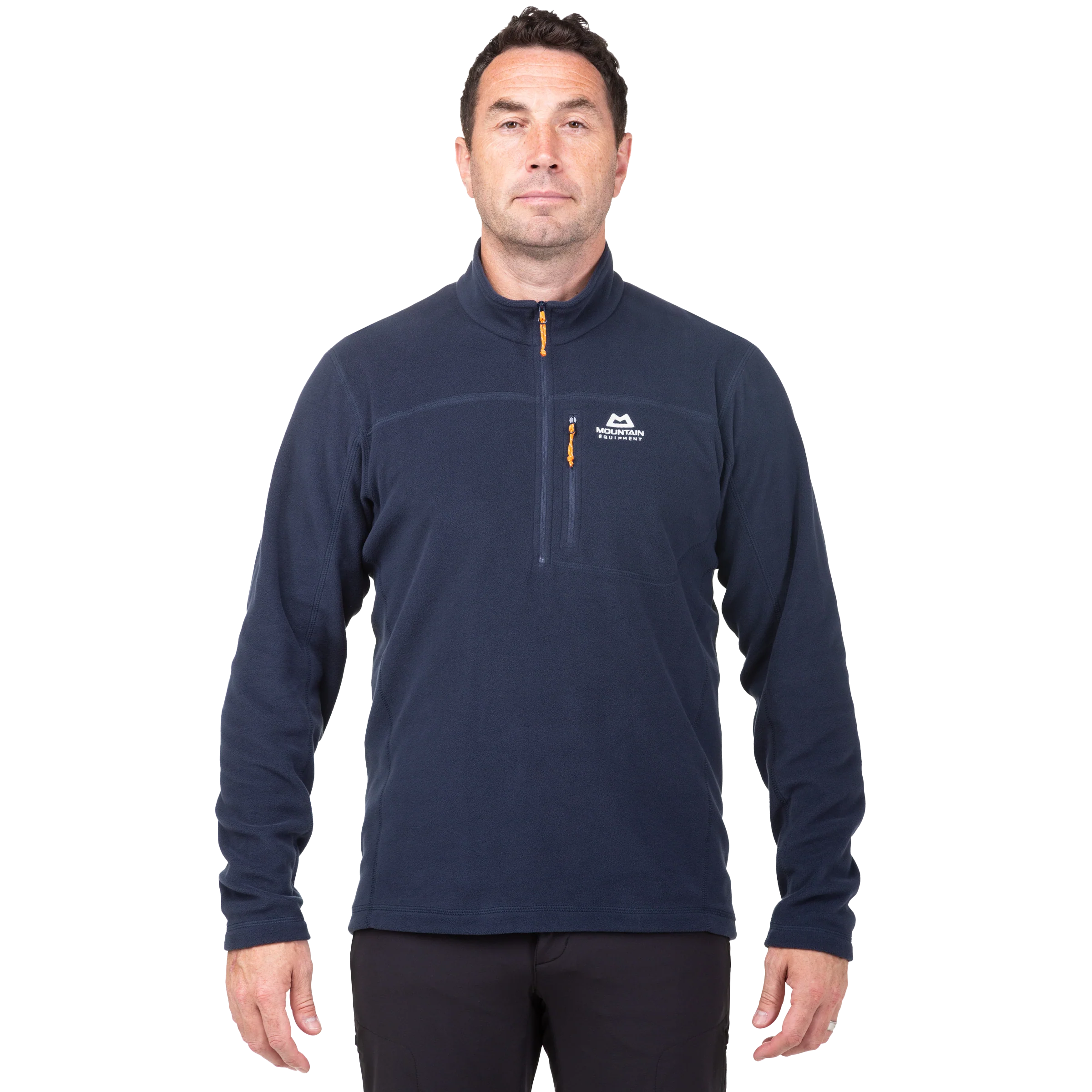 Micro Men's Zip T - Image 16