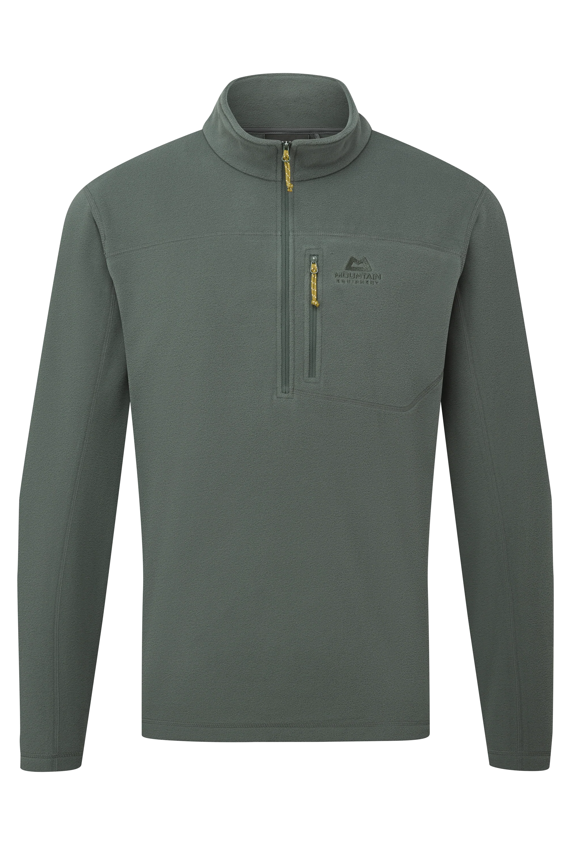 Micro Men's Zip T - Image 4
