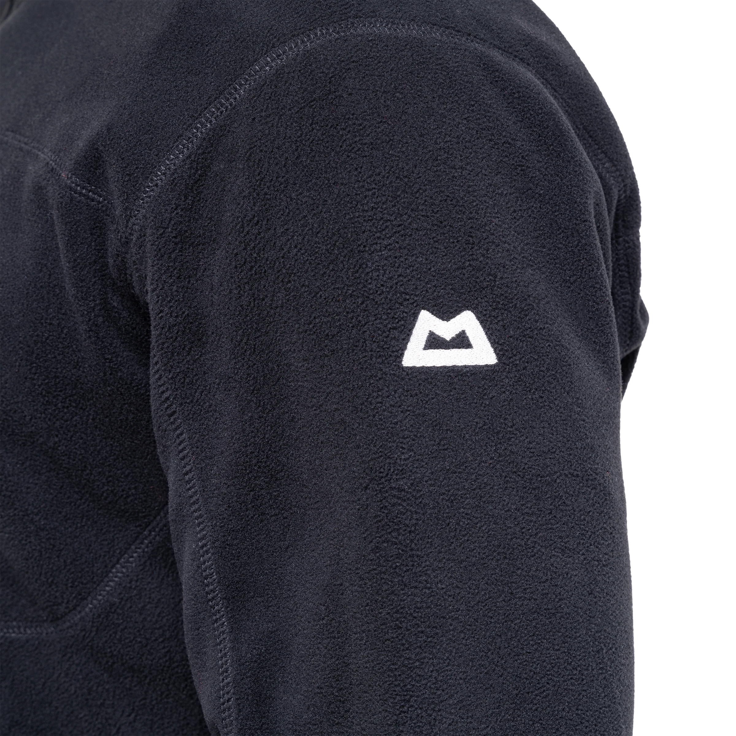 Micro Men's Zip T - Image 9