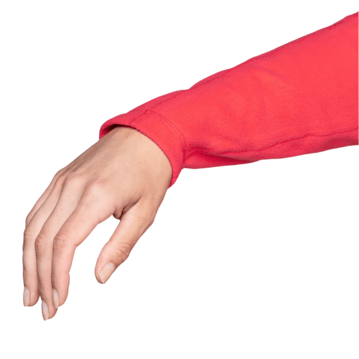 Micro Women's Zip-T - Image 14
