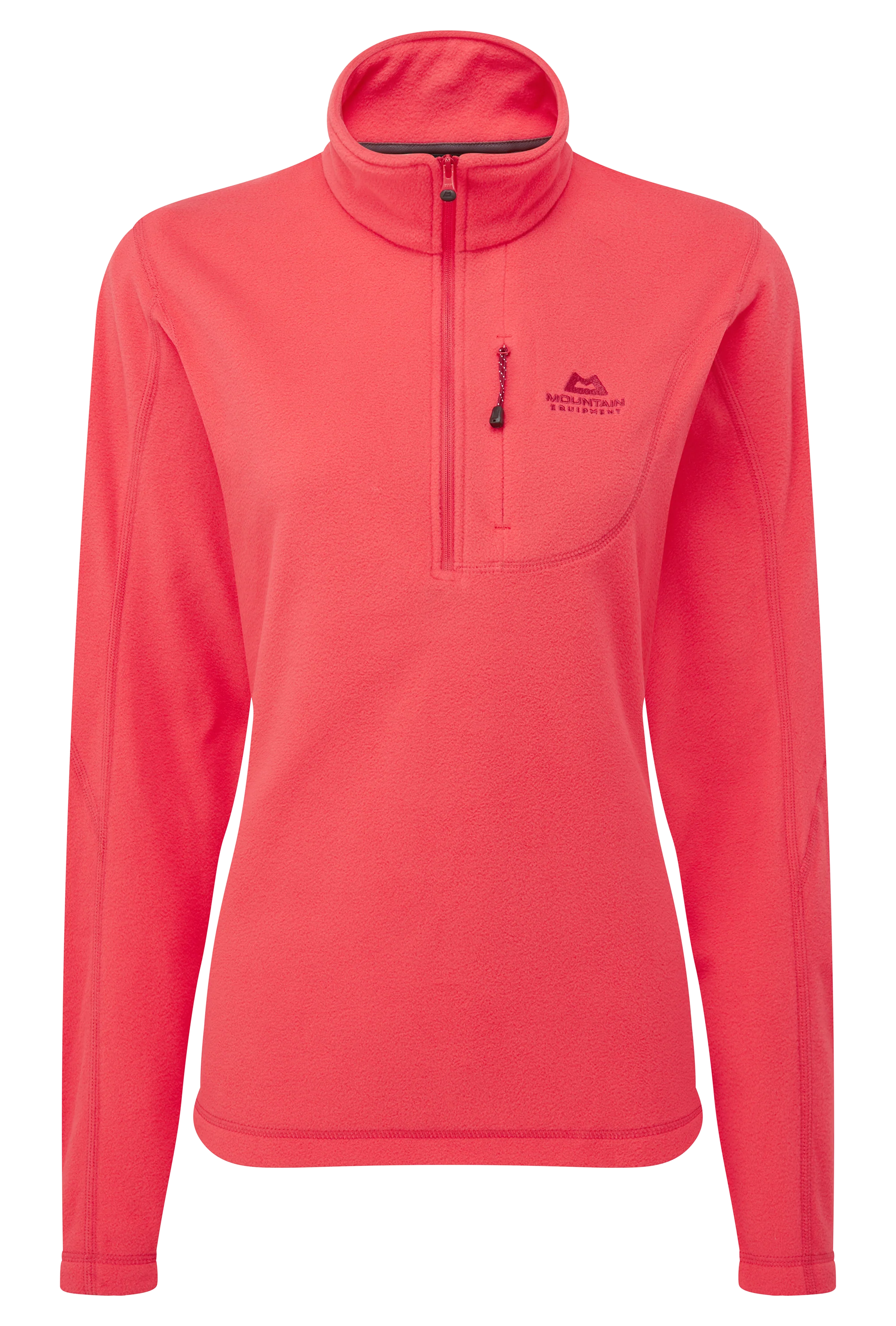 Micro Women's Zip-T - Image 3