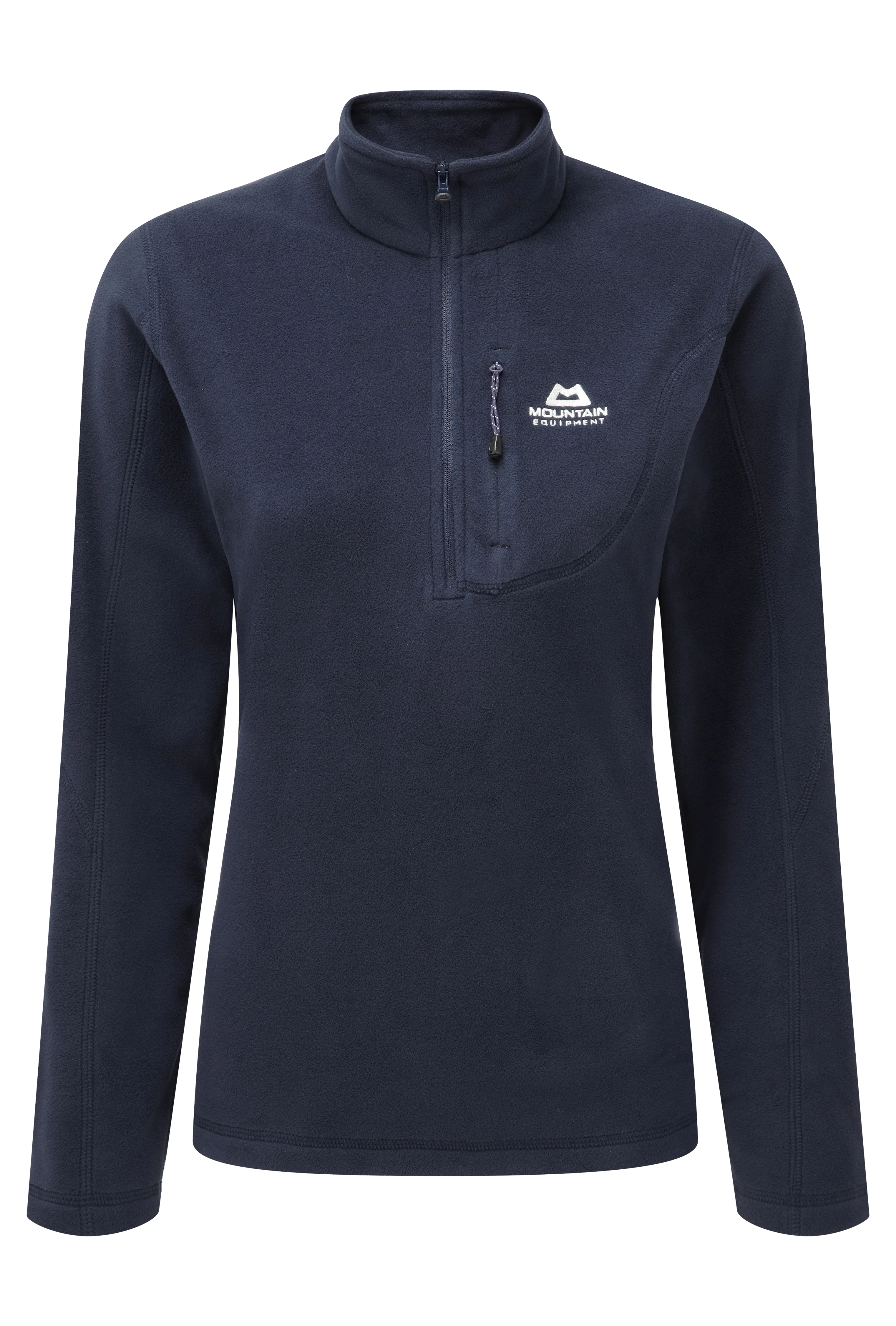Micro Women's Zip-T - Image 4