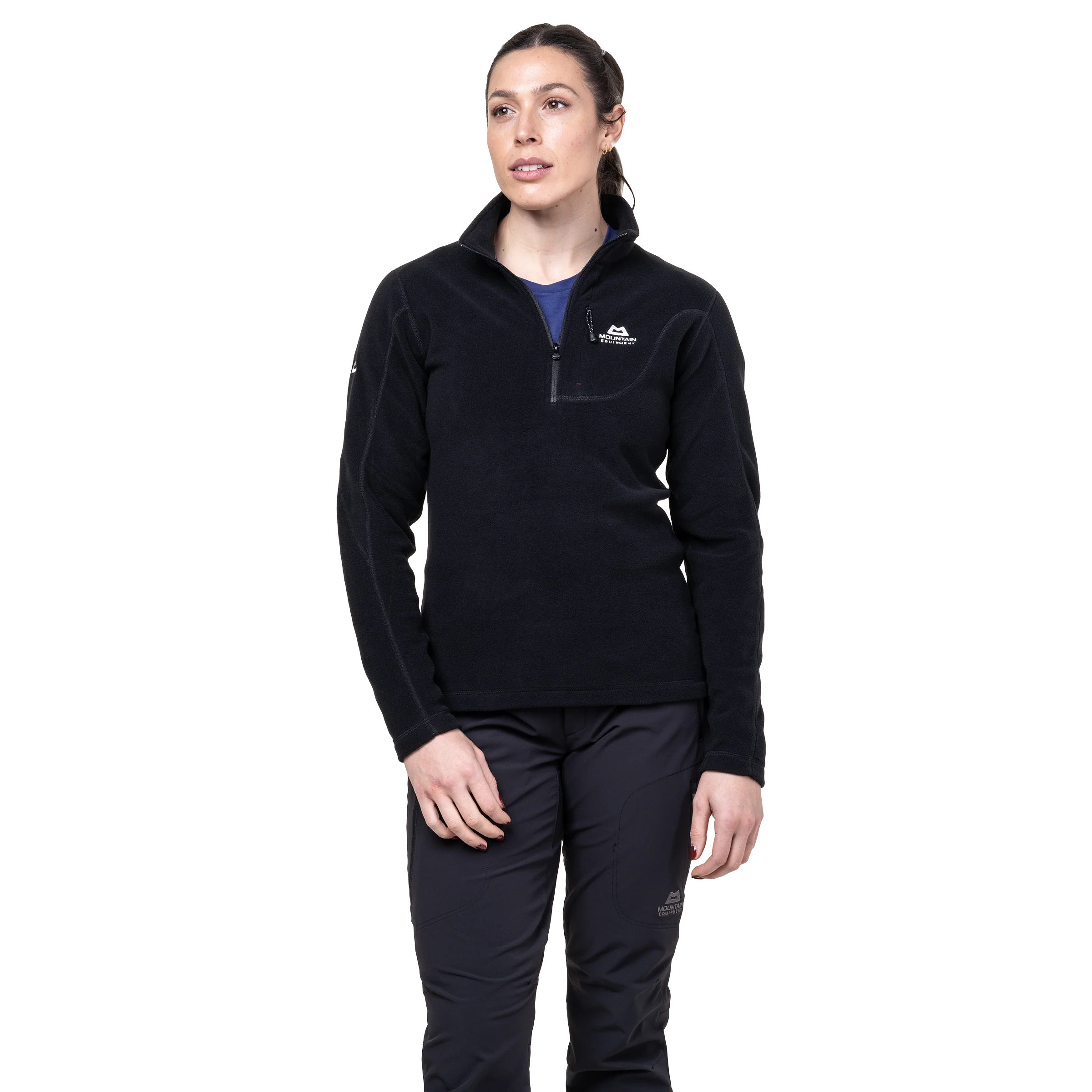 Micro Women's Zip-T - Image 6