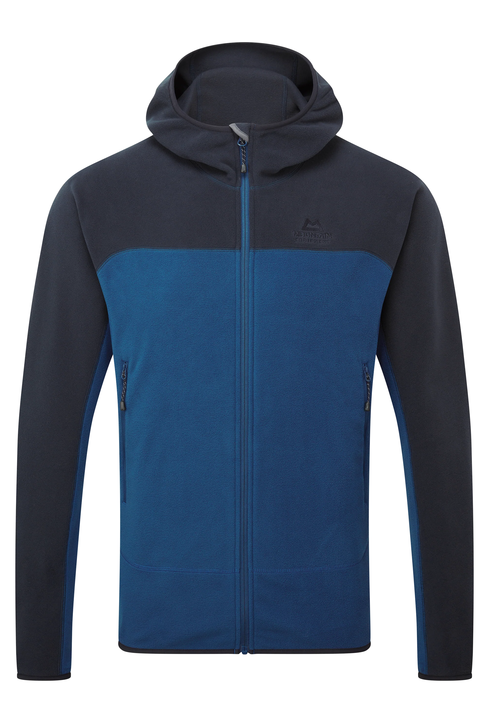 Micro Zip Men's Jacket - Image 3