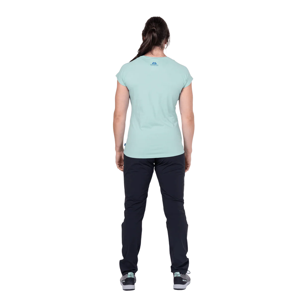 Mountain Flower Women's Tee - Image 16