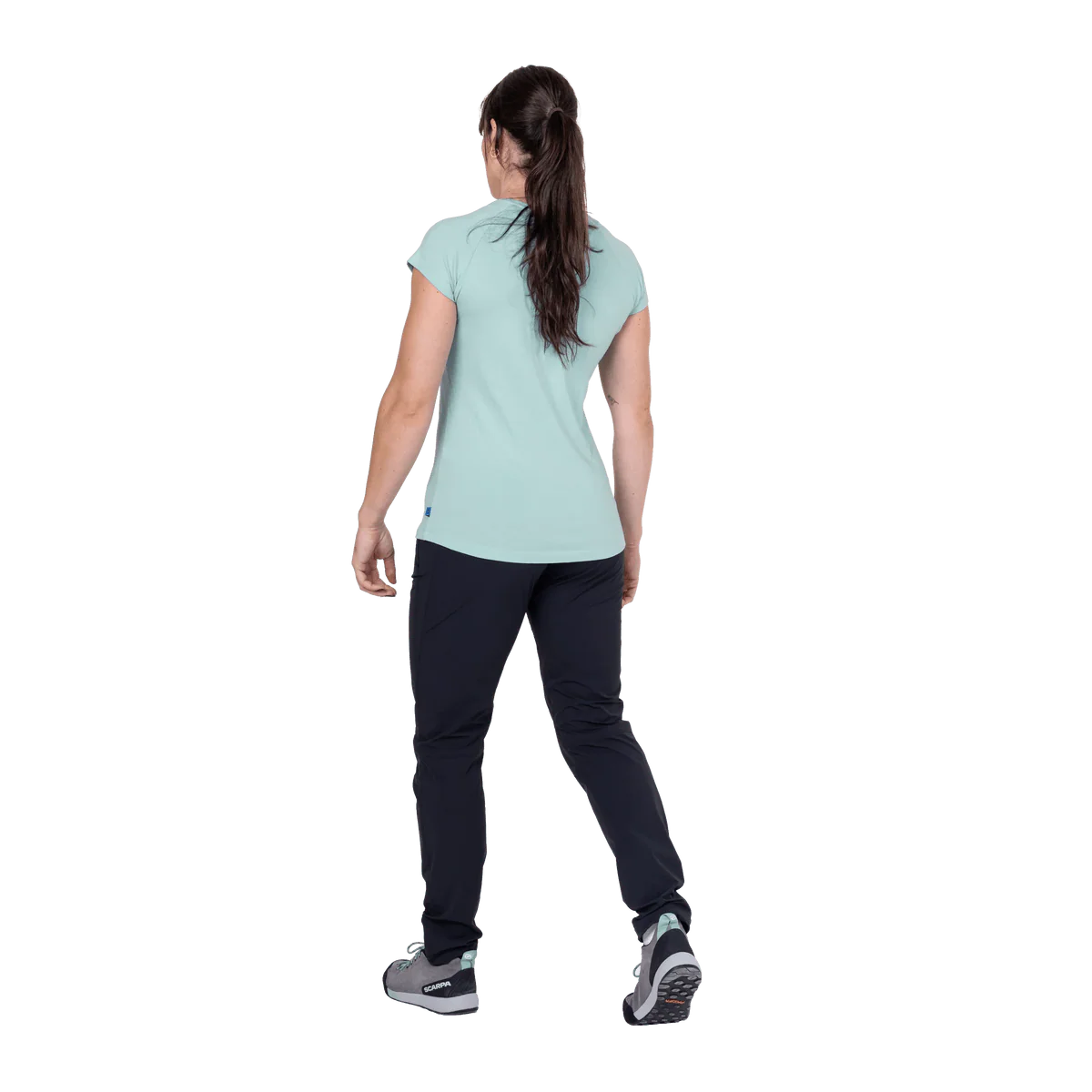 Mountain Flower Women's Tee - Image 20