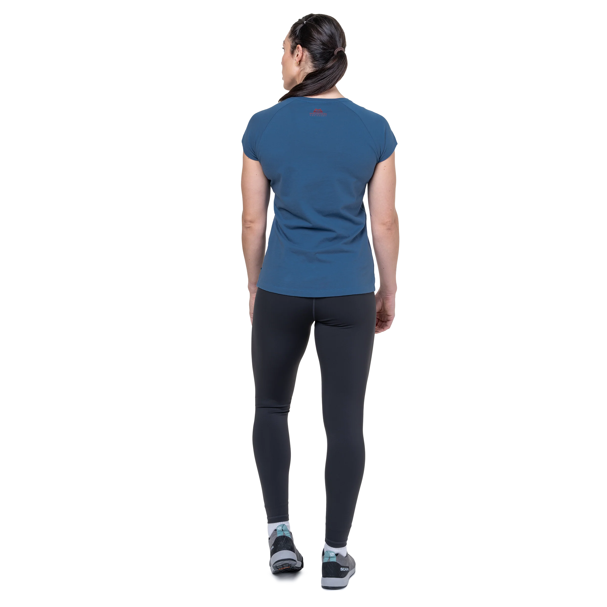Mountain Flower Women's Tee - Image 23