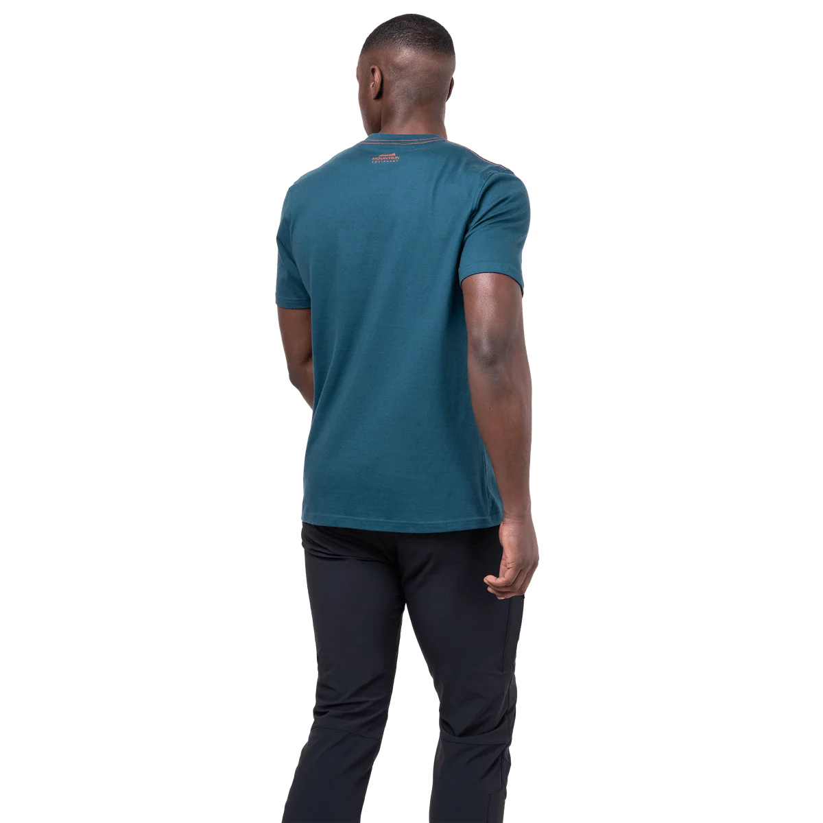 Mountain Sun Men's Tee - Image 7