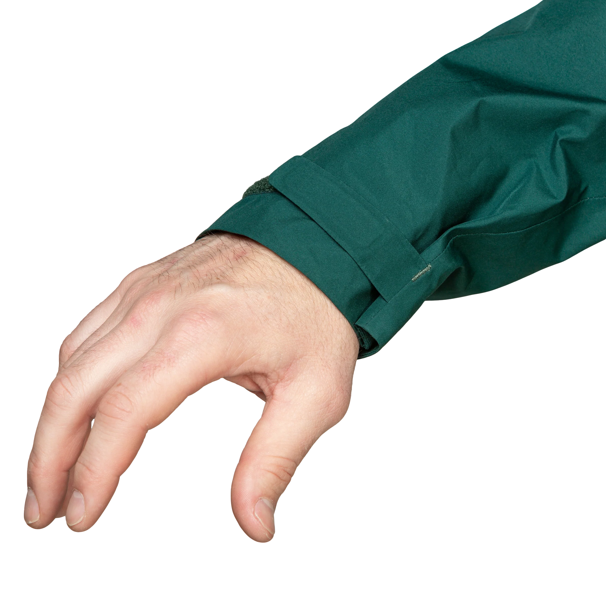 Nanda Devi Men's Jacket - Image 11