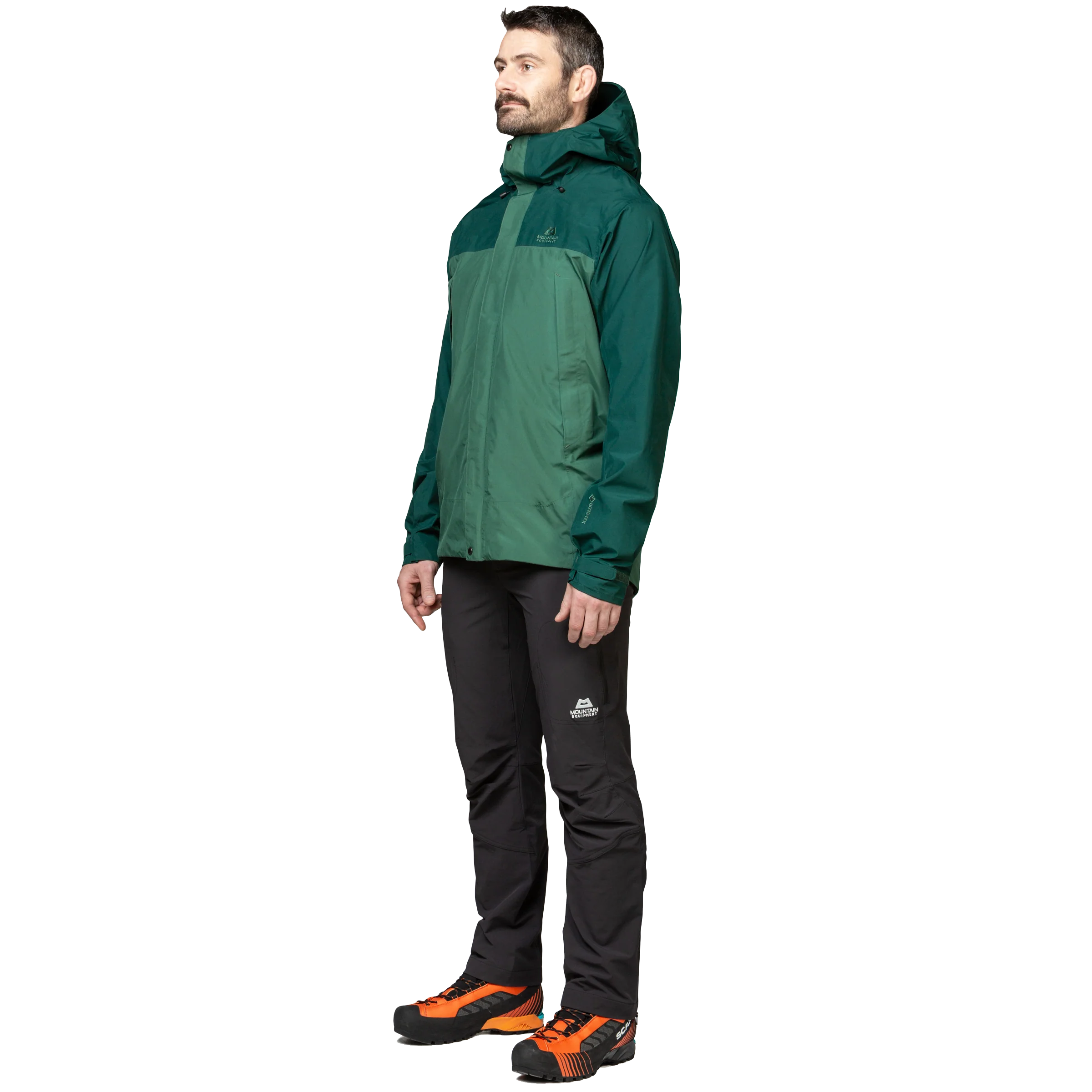 Nanda Devi Men's Jacket - Image 12