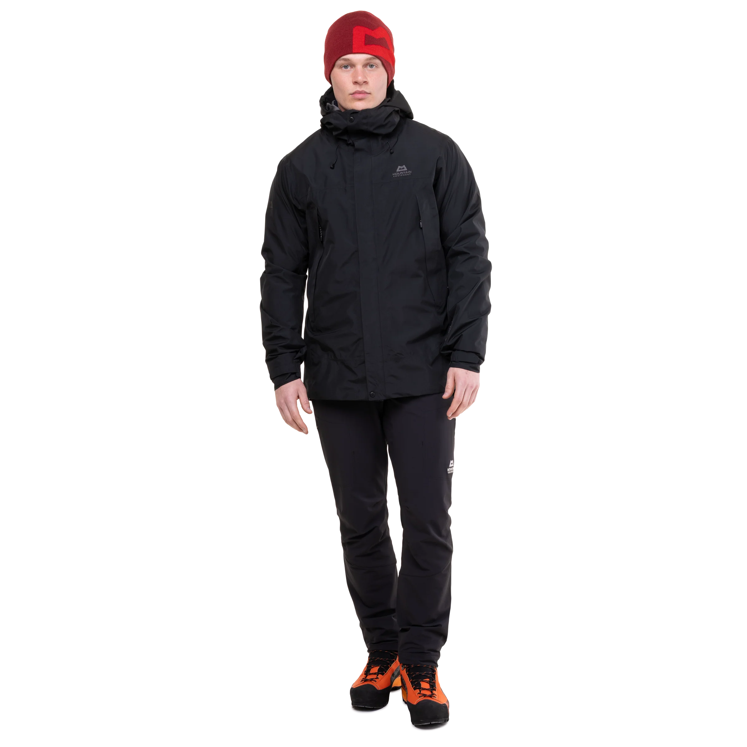 Nanda Devi Men's Jacket - Image 13