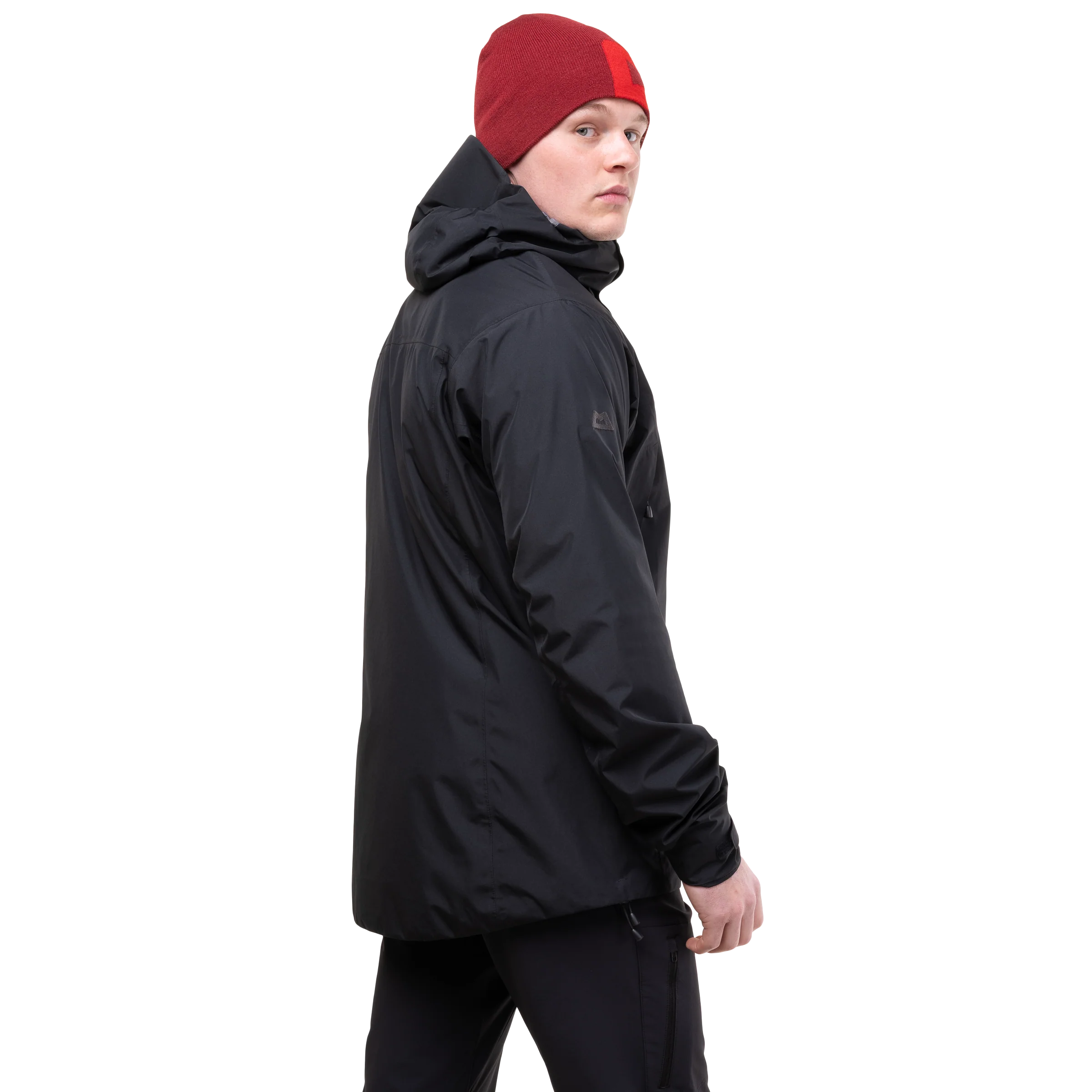 Nanda Devi Men's Jacket - Image 14