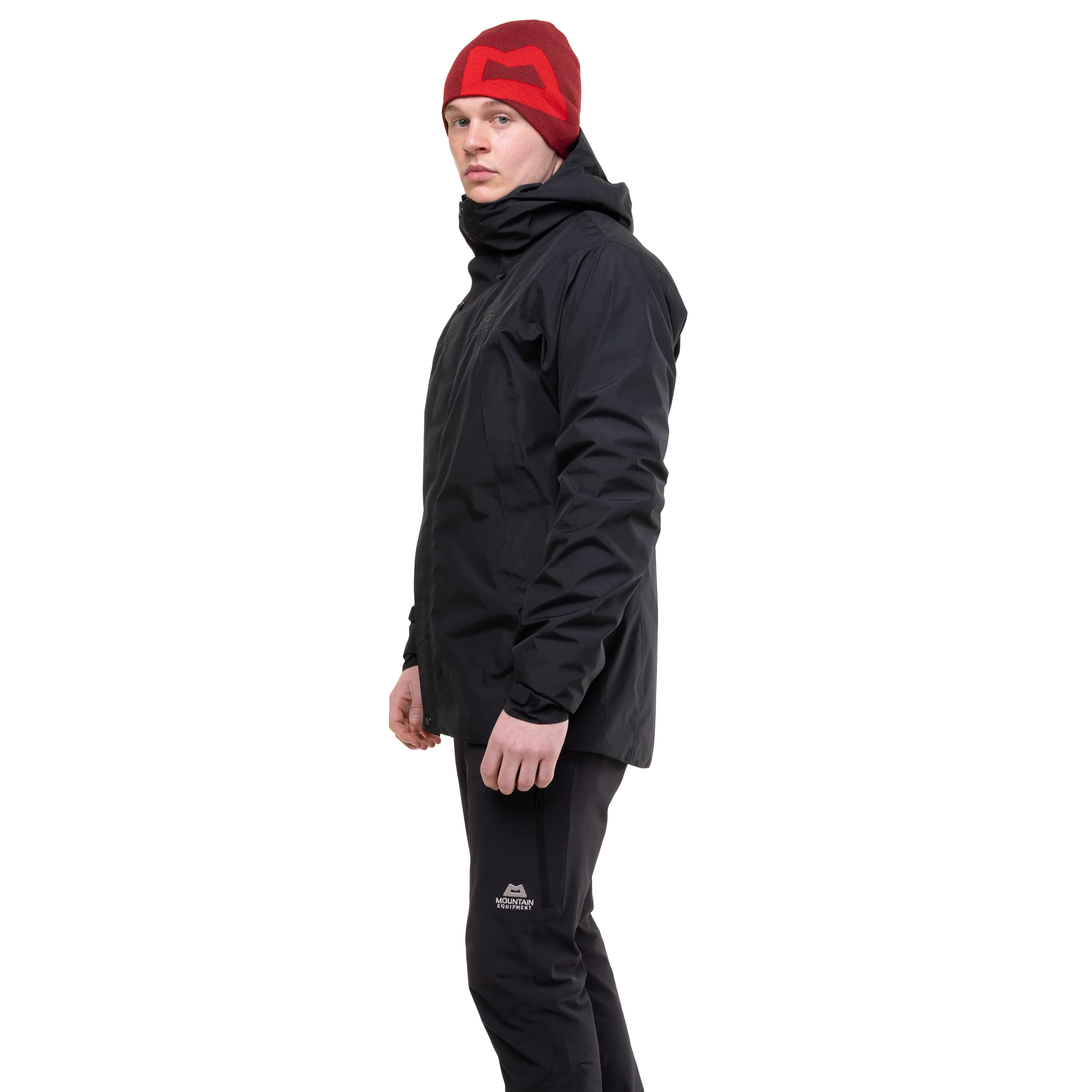 Nanda Devi Men's Jacket - Image 15
