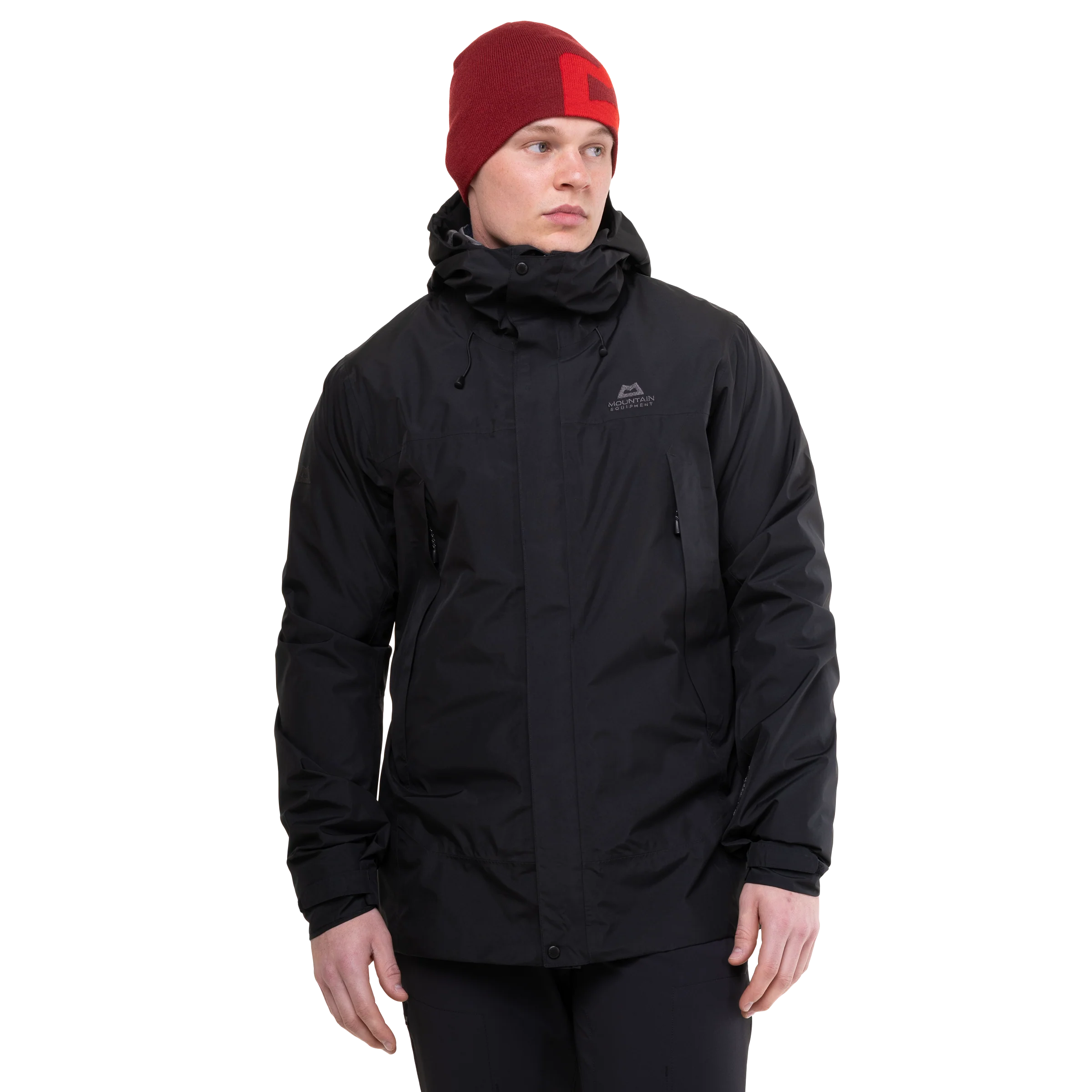 Nanda Devi Men's Jacket - Image 16