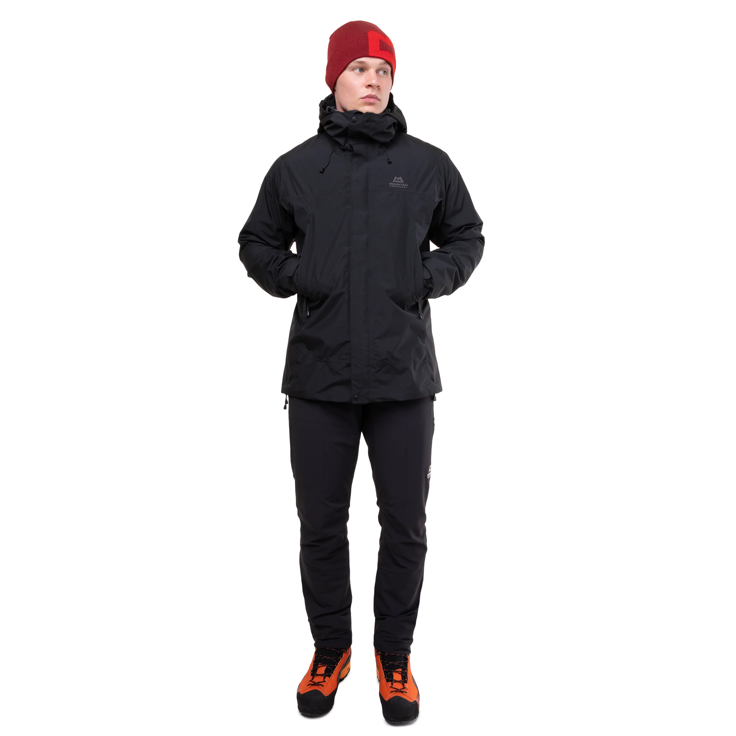 Nanda Devi Men's Jacket - Image 17