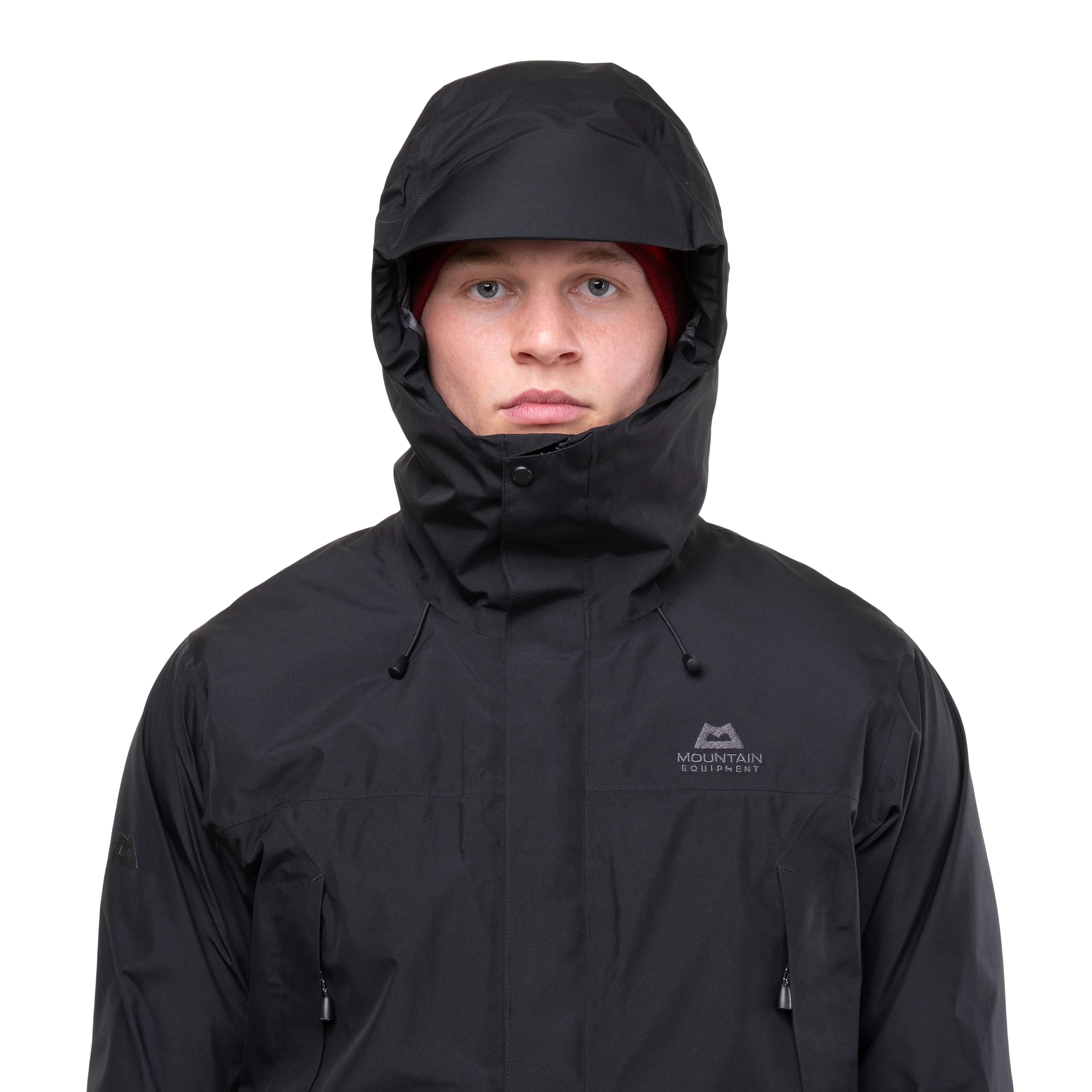 Nanda Devi Men's Jacket - Image 18