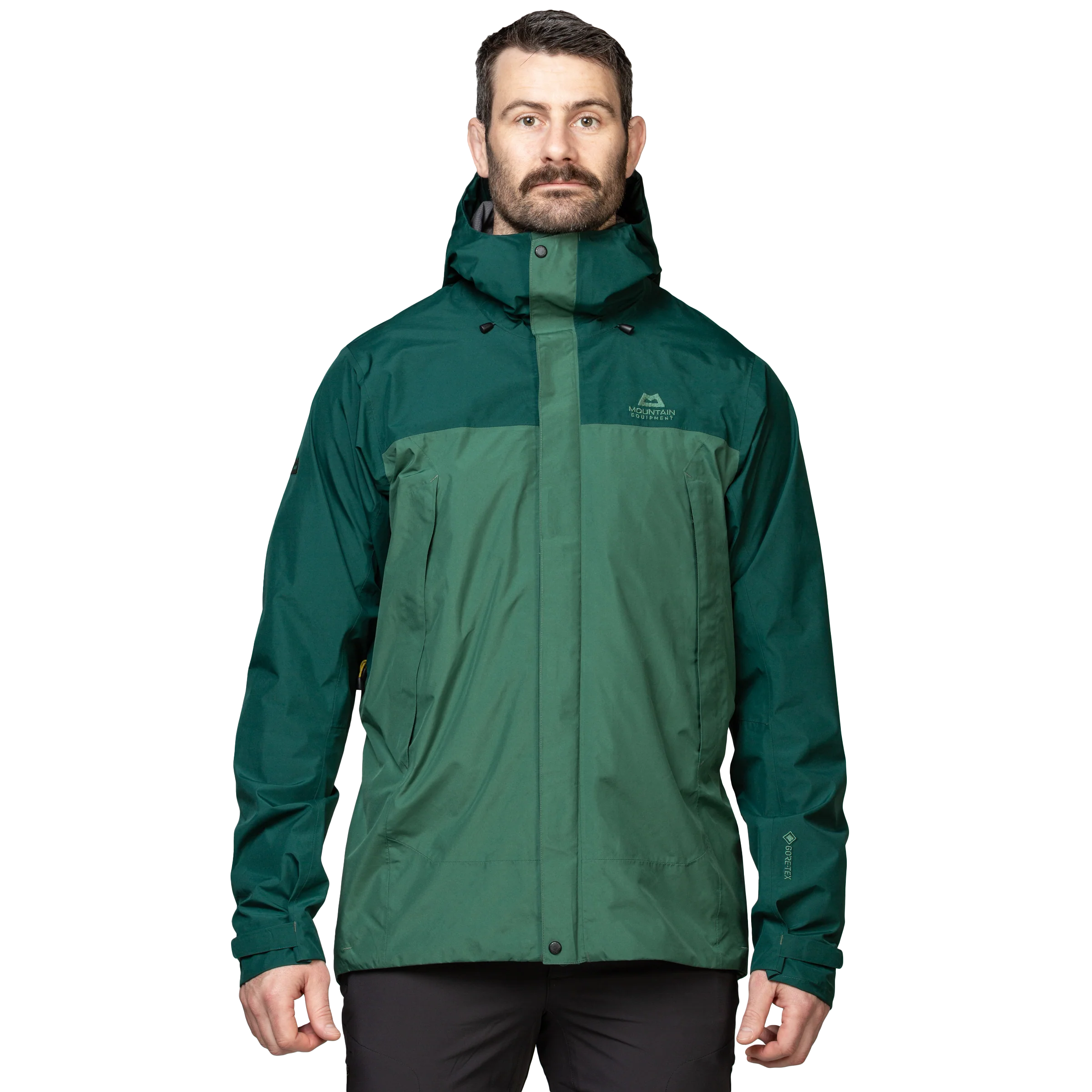 Nanda Devi Men's Jacket - Image 4