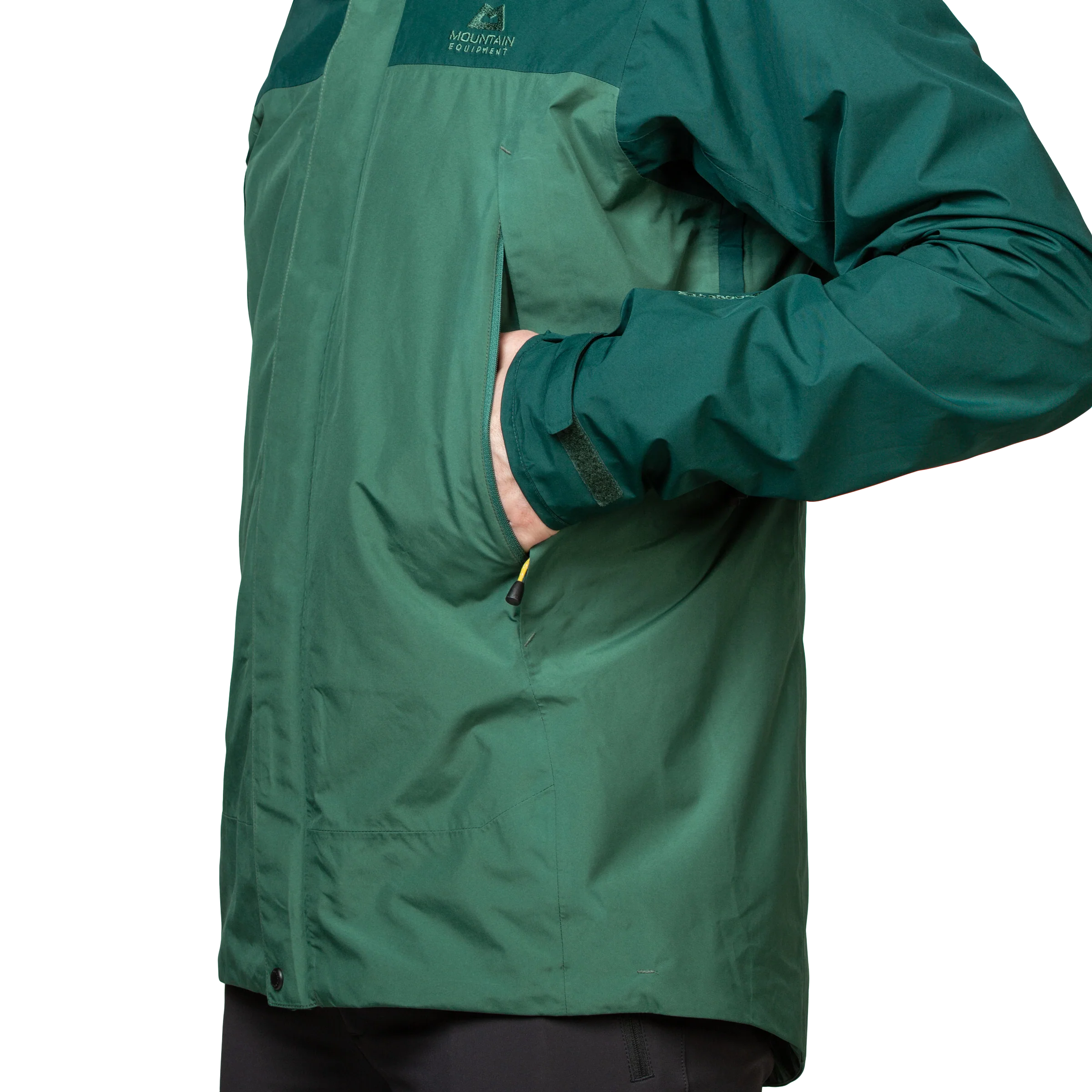 Nanda Devi Men's Jacket - Image 8