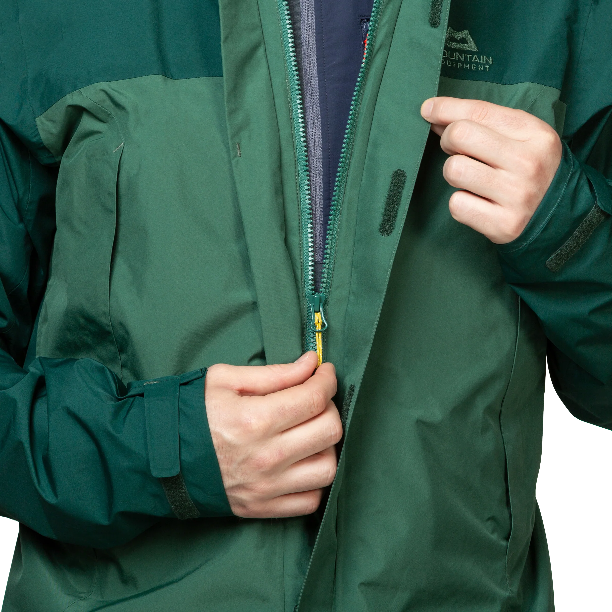 Nanda Devi Men's Jacket - Image 9