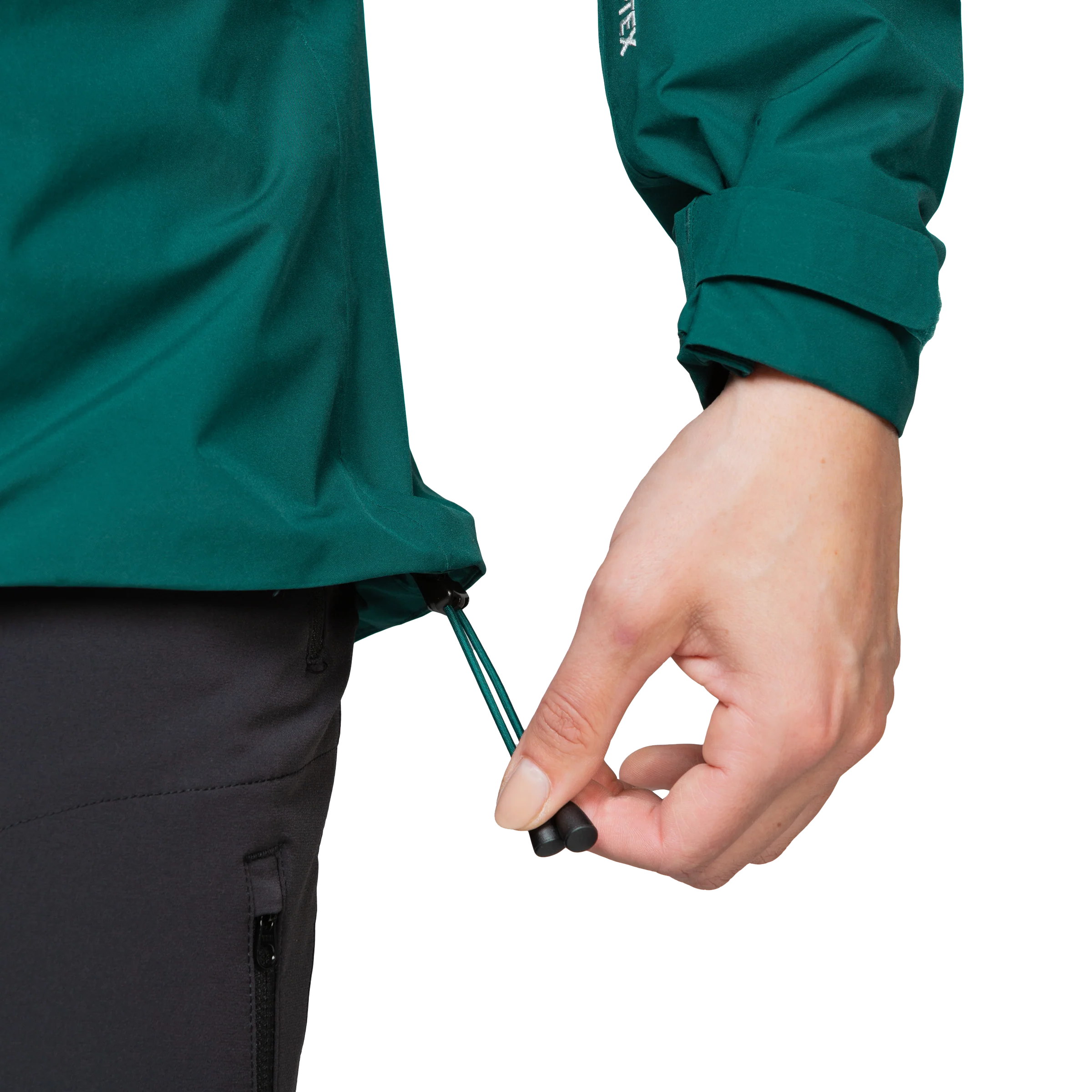Nanda Devi Women's Jacket - Image 10
