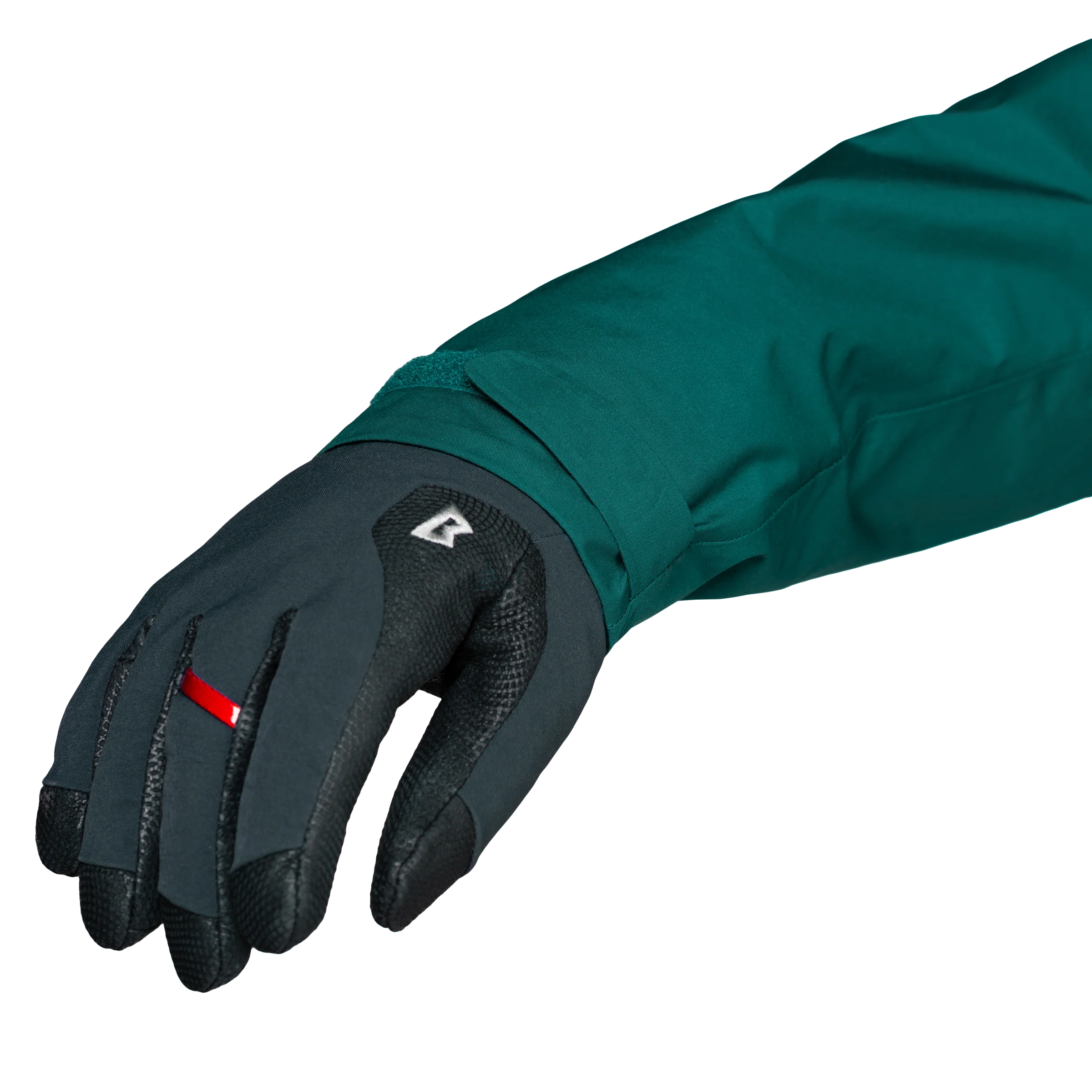 Nanda Devi Women's Jacket - Image 11