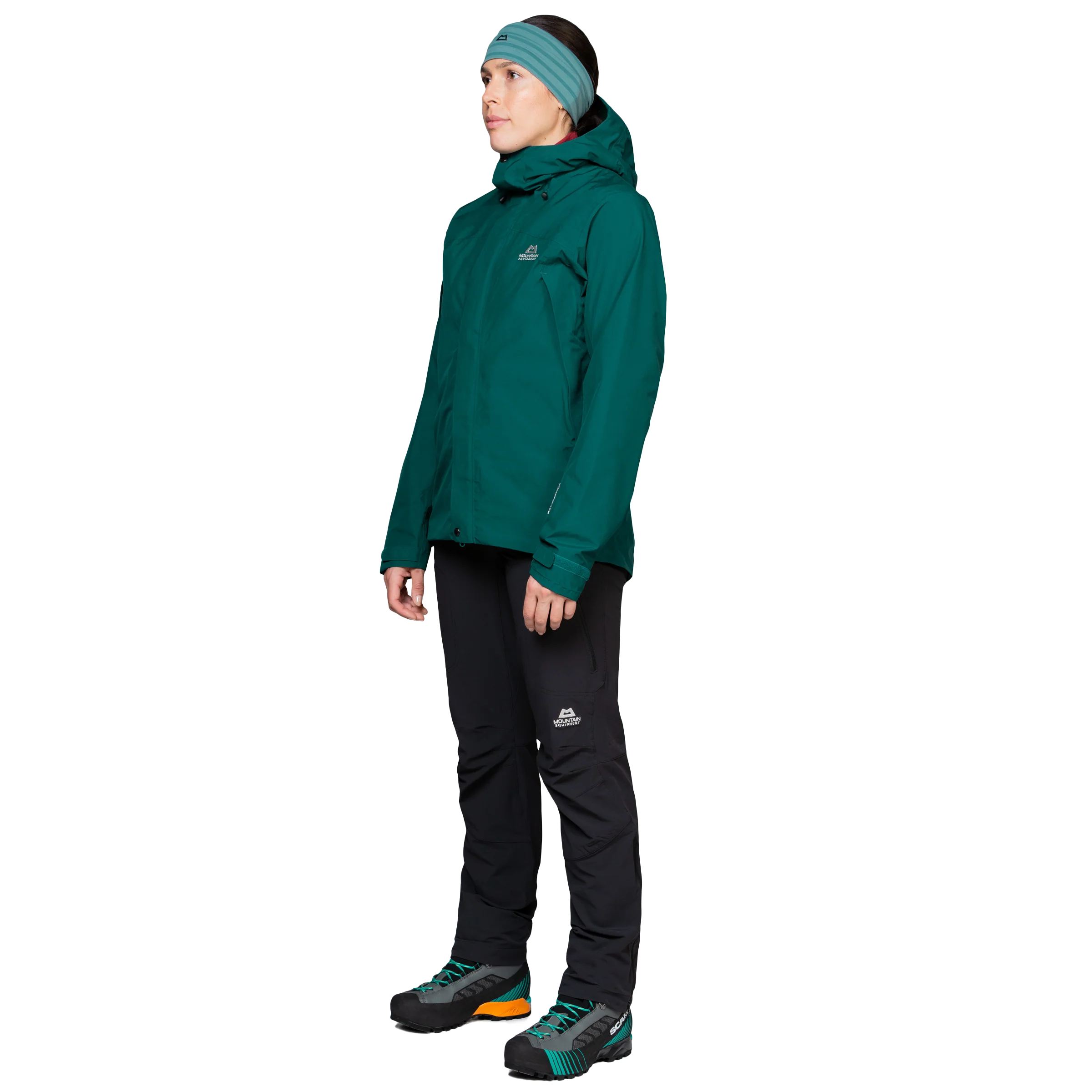 Nanda Devi Women's Jacket - Image 12