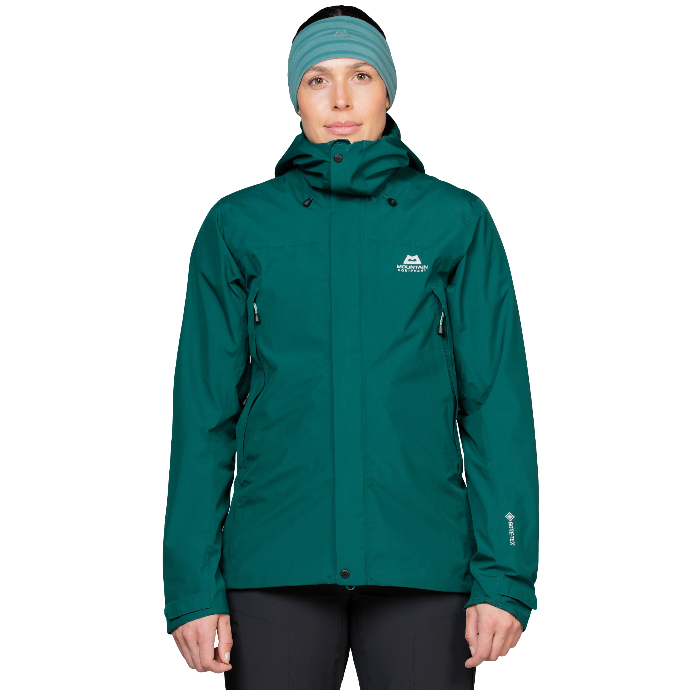 Nanda Devi Women's Jacket - Image 3