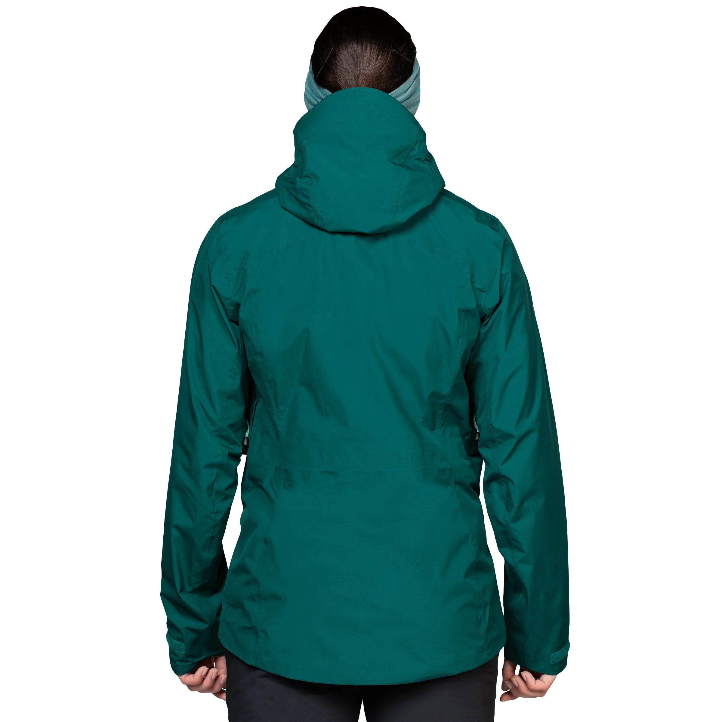 Nanda Devi Women's Jacket - Image 4
