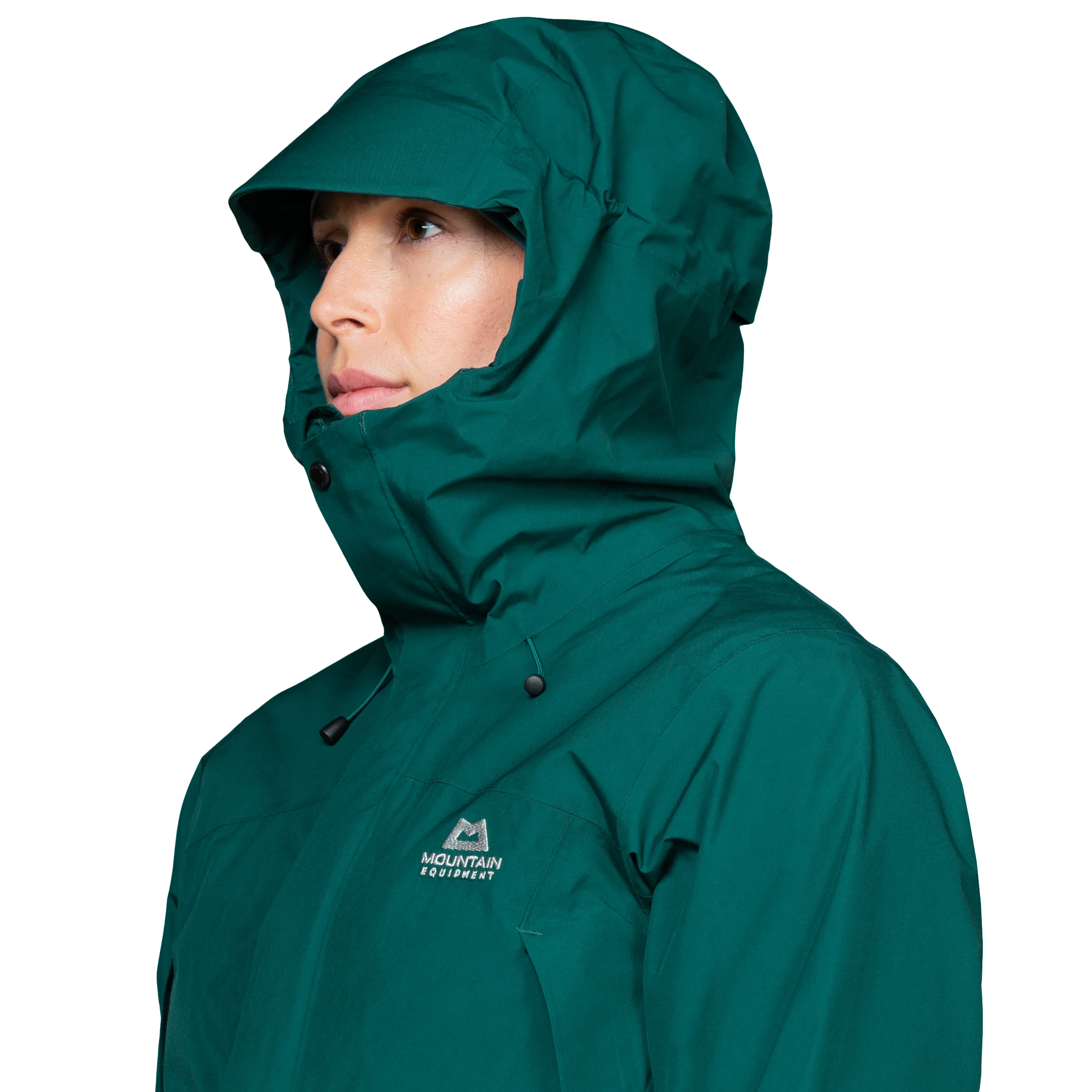 Nanda Devi Women's Jacket - Image 5