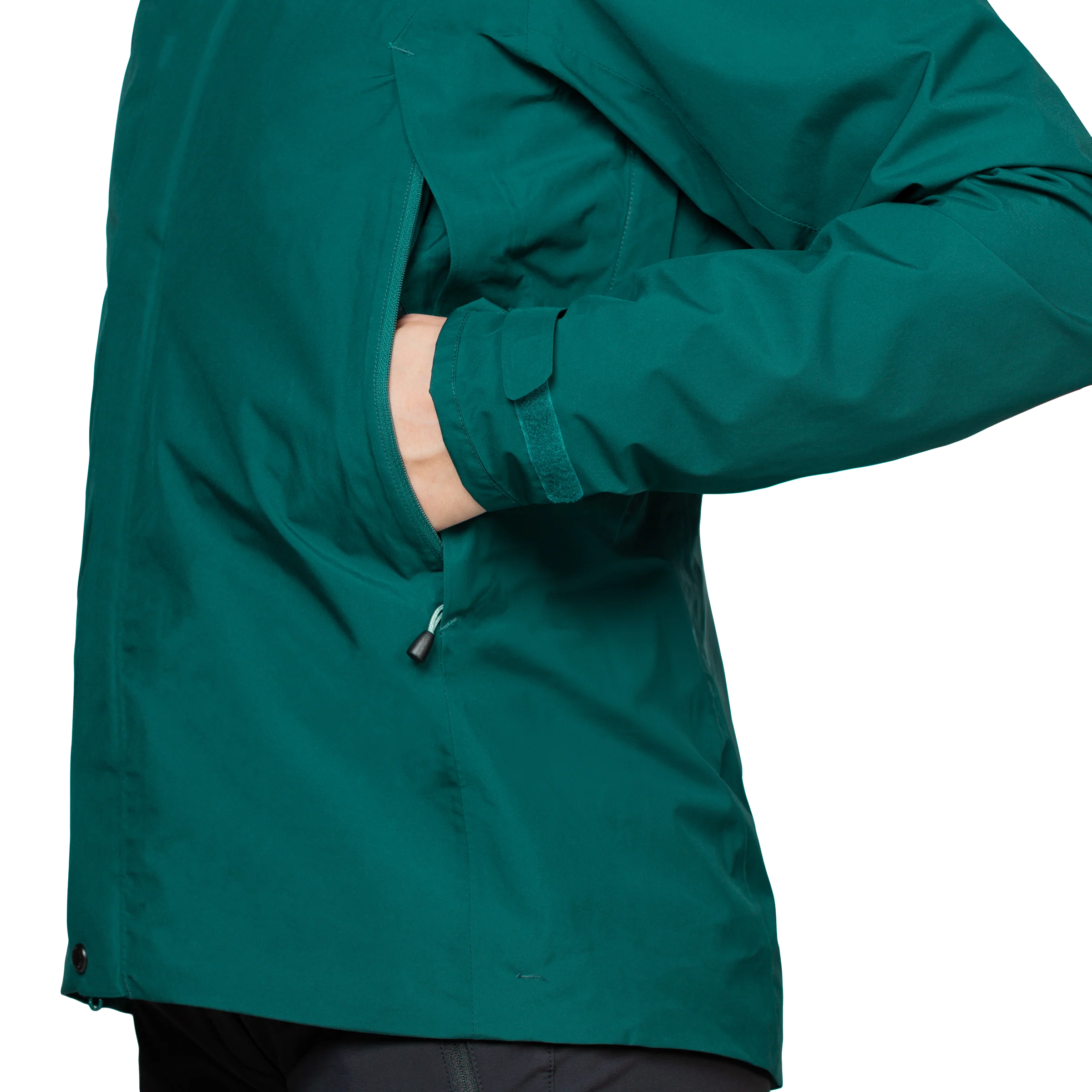 Nanda Devi Women's Jacket - Image 7