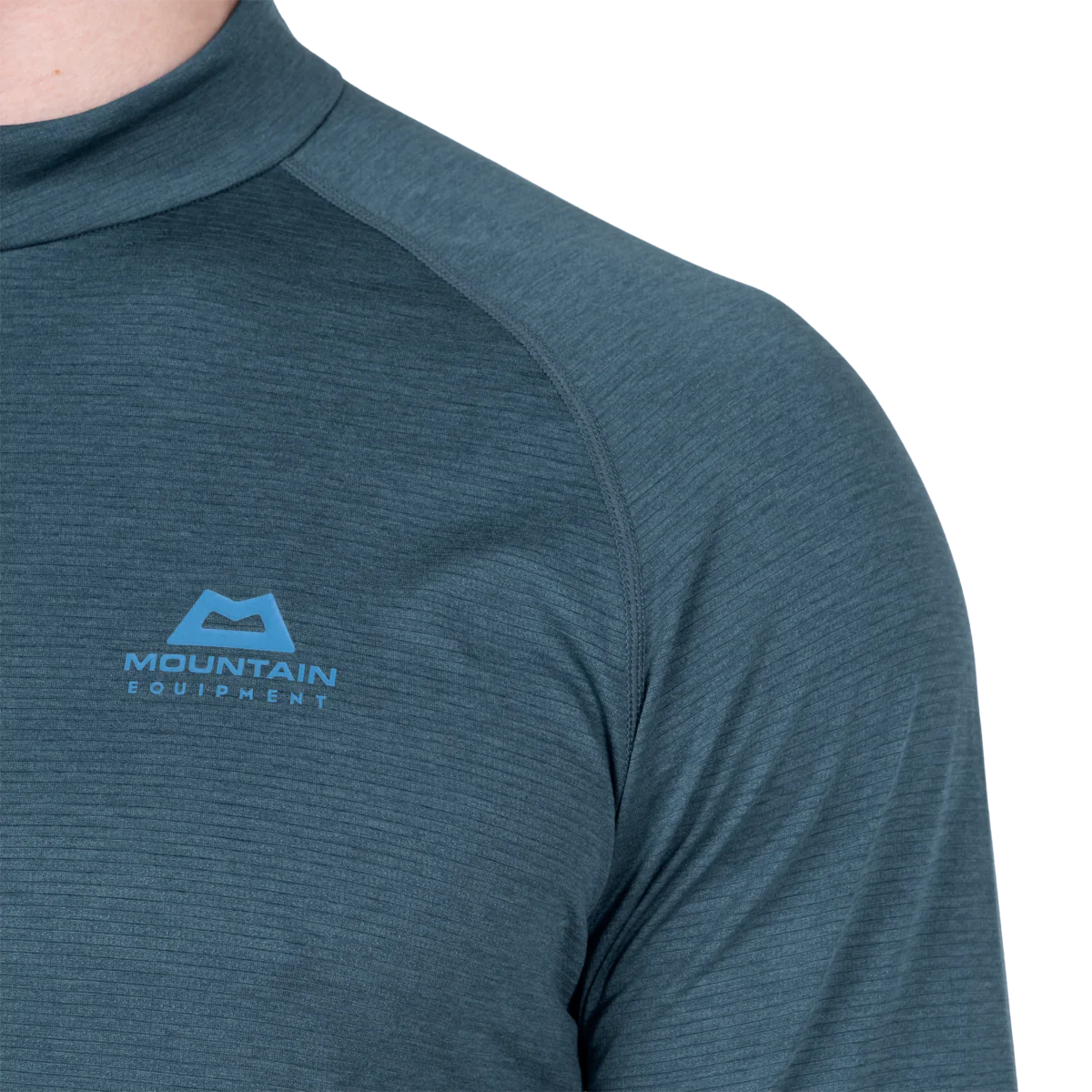 Nava LS Men's Zip T - Image 17