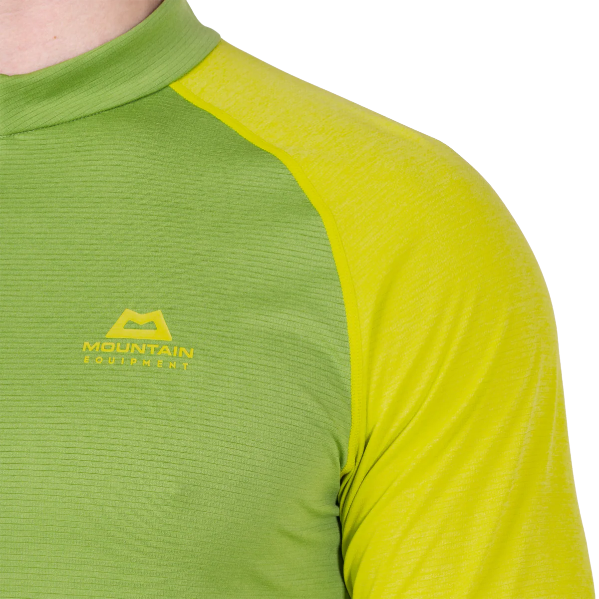 Nava LS Men's Zip T - Image 25