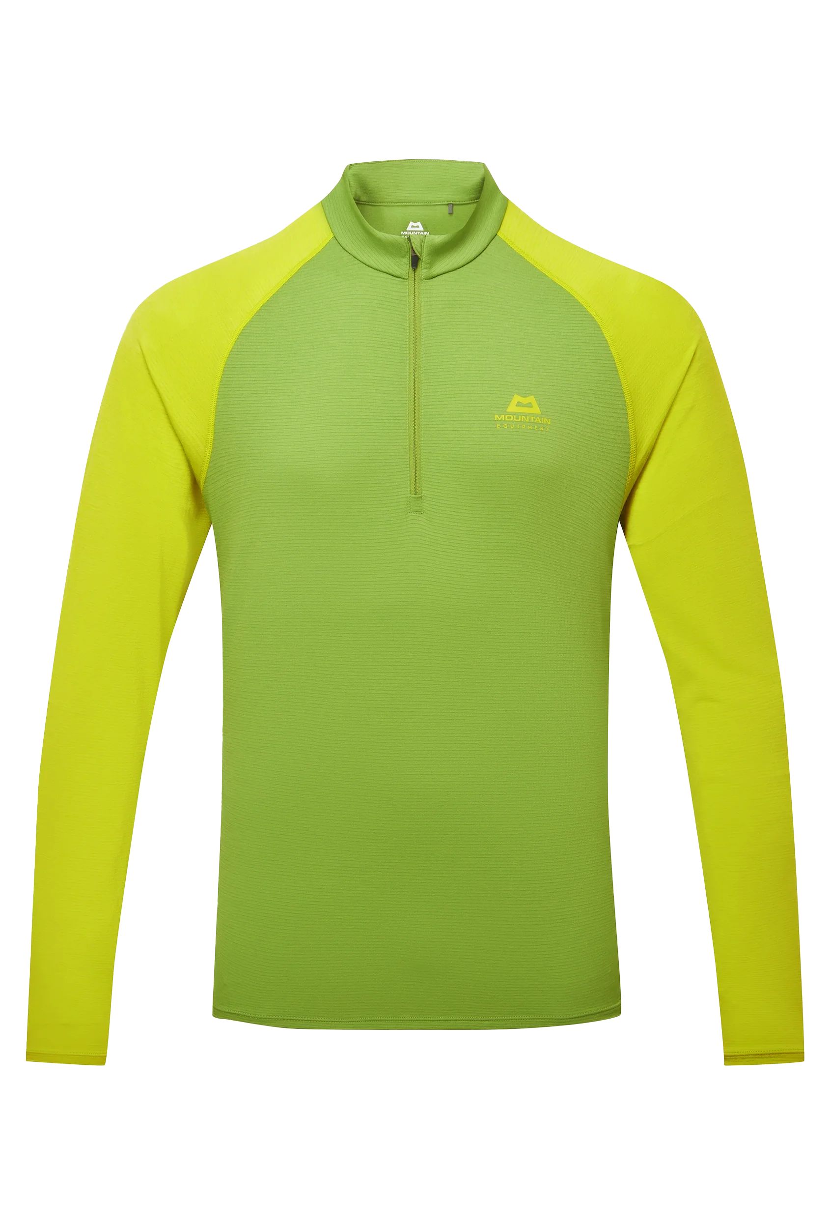 Nava LS Men's Zip T - Image 3