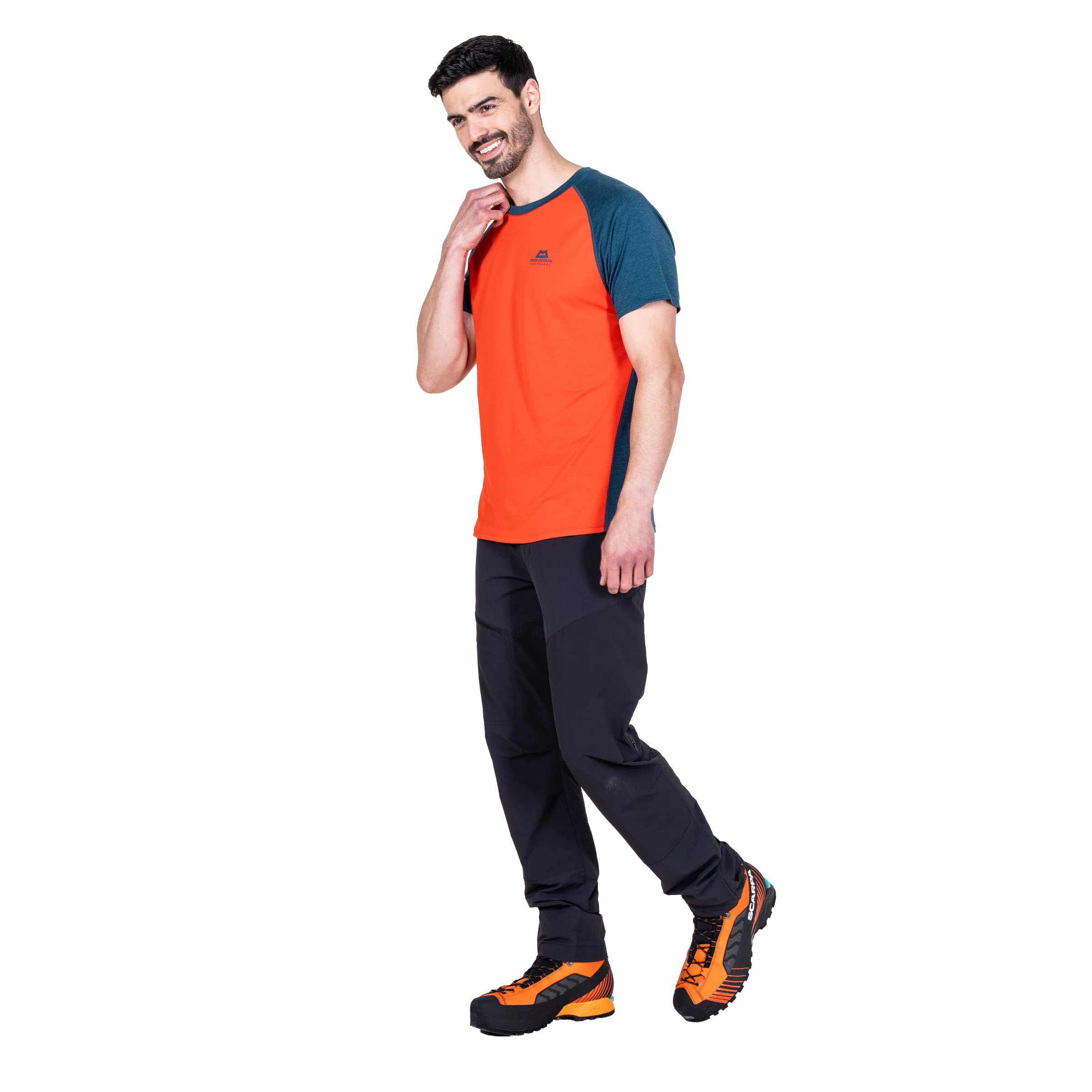 Nava Men's Crew - Image 20