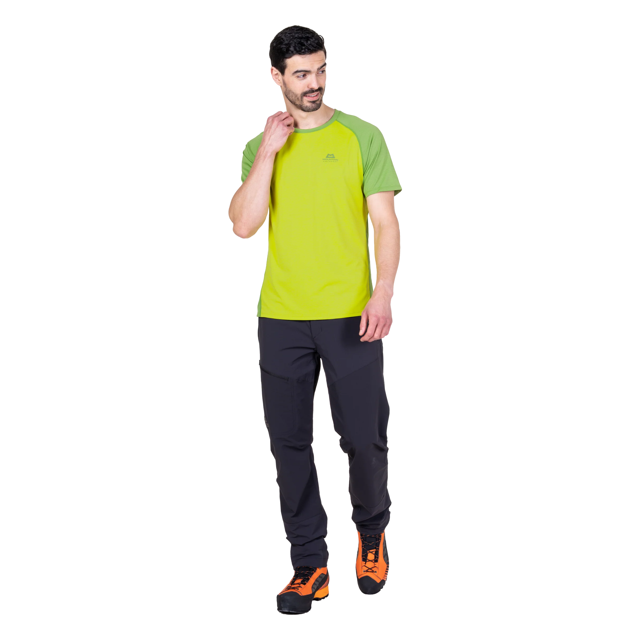 Nava Men's Crew - Image 24