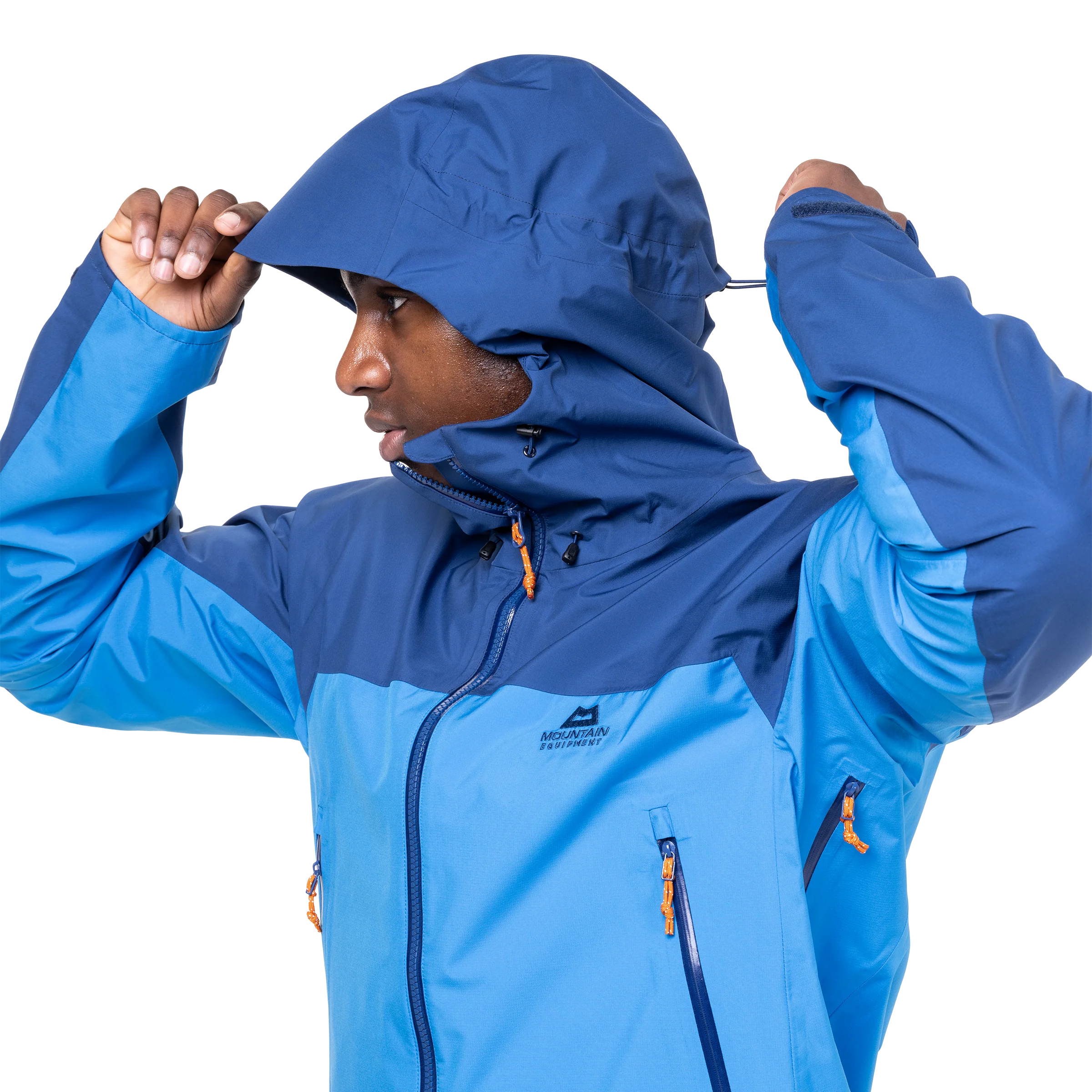 Odyssey Men's Jacket - Image 10