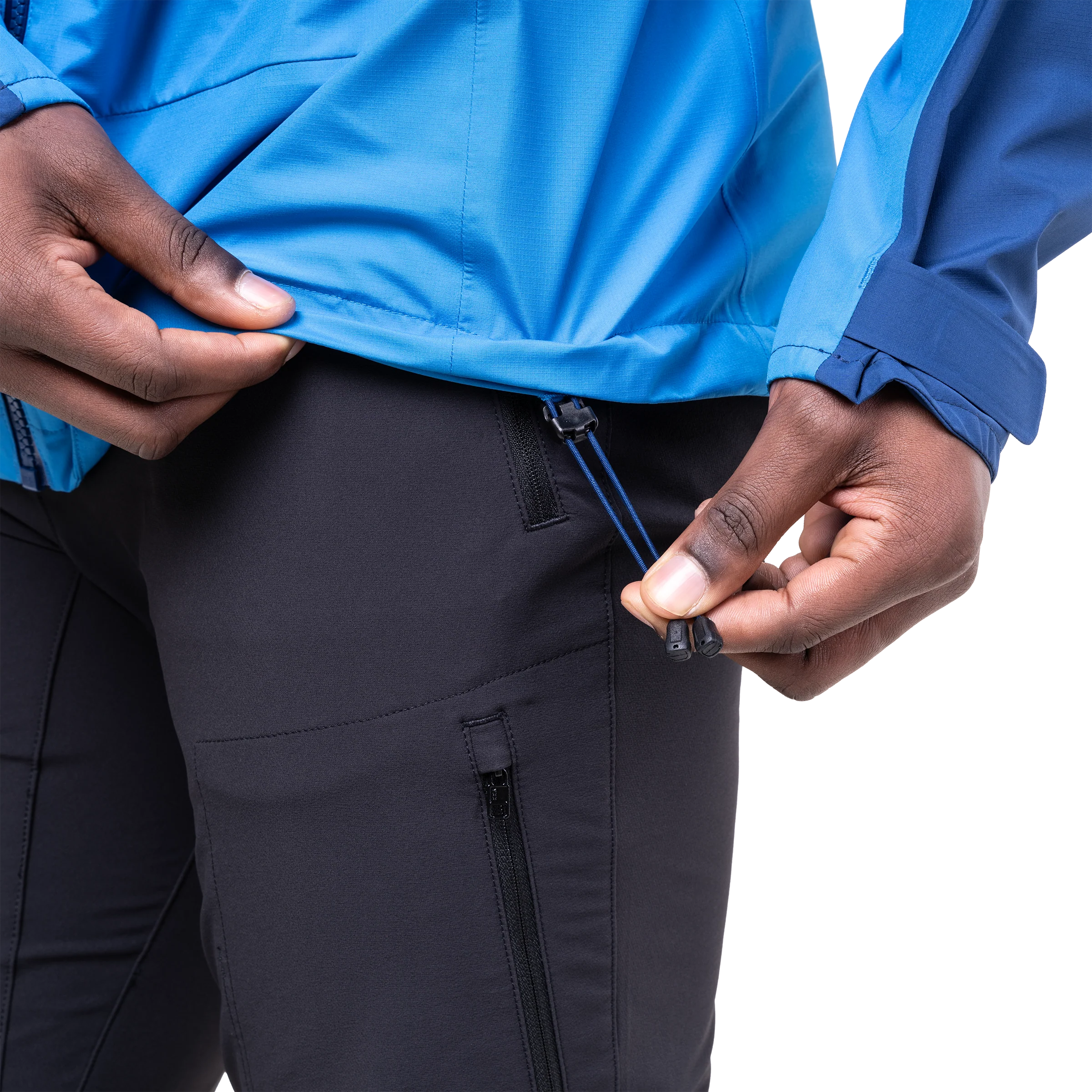 Odyssey Men's Jacket - Image 11
