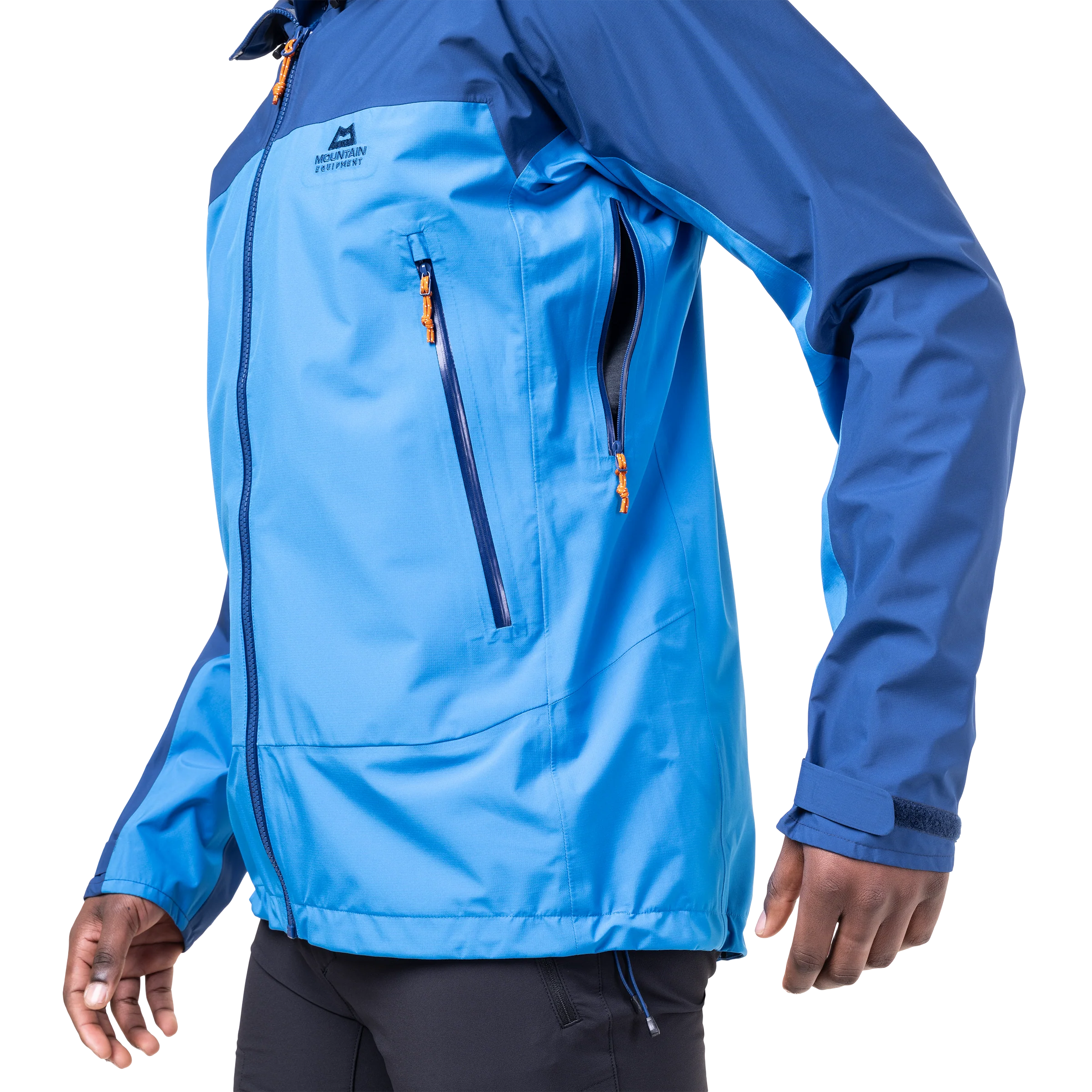 Odyssey Men's Jacket - Image 12