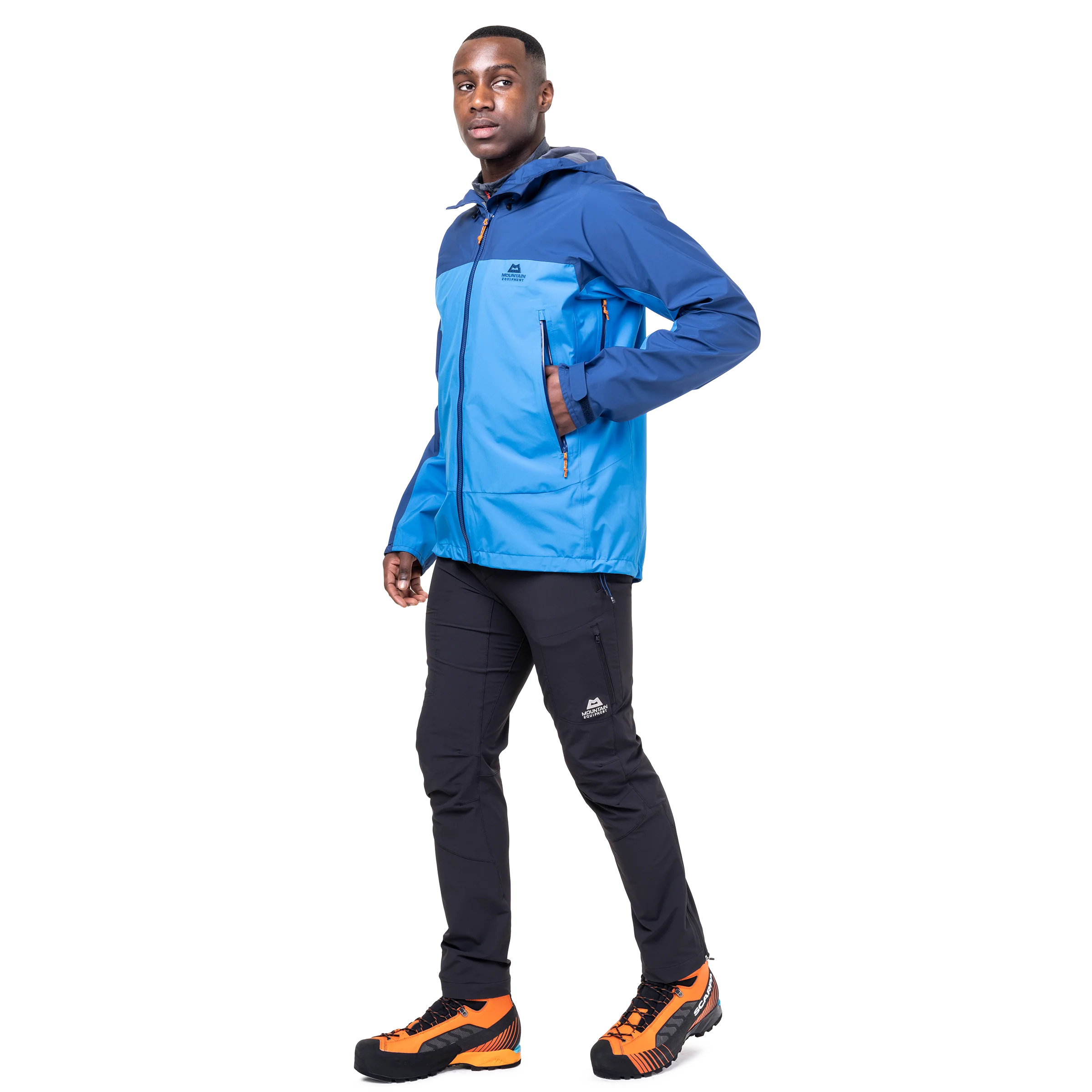 Odyssey Men's Jacket - Image 13