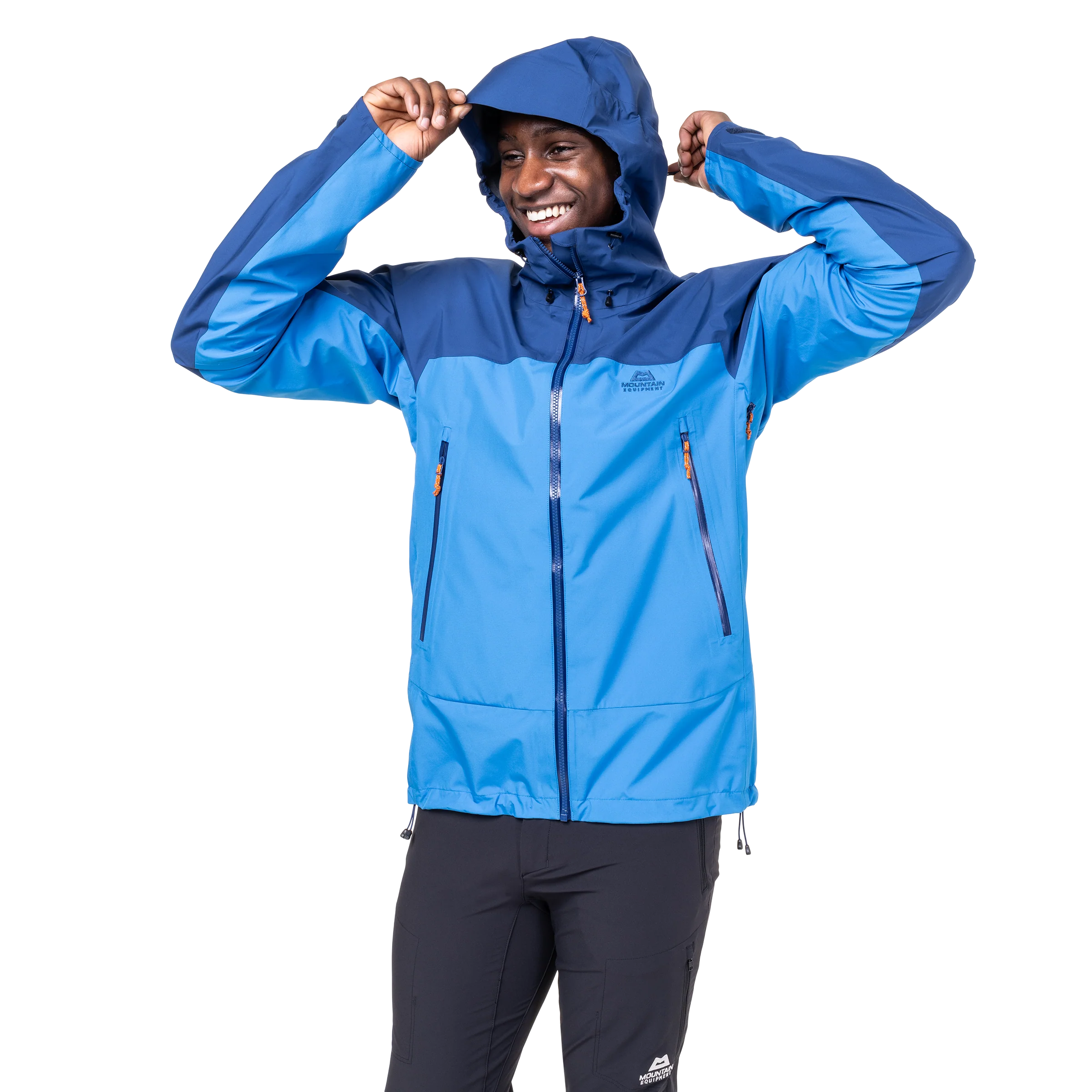 Odyssey Men's Jacket - Image 14