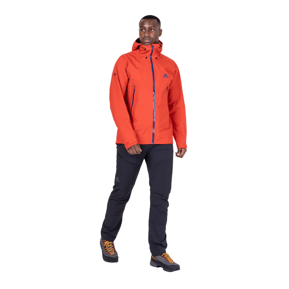Odyssey Men's Jacket - Image 15