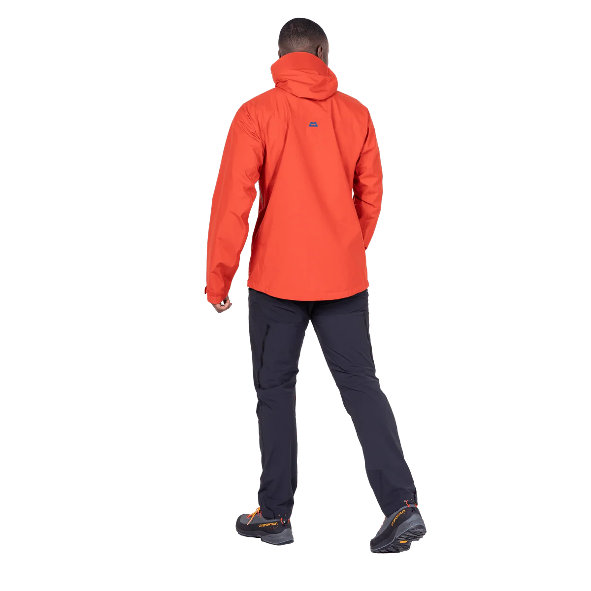 Odyssey Men's Jacket - Image 16