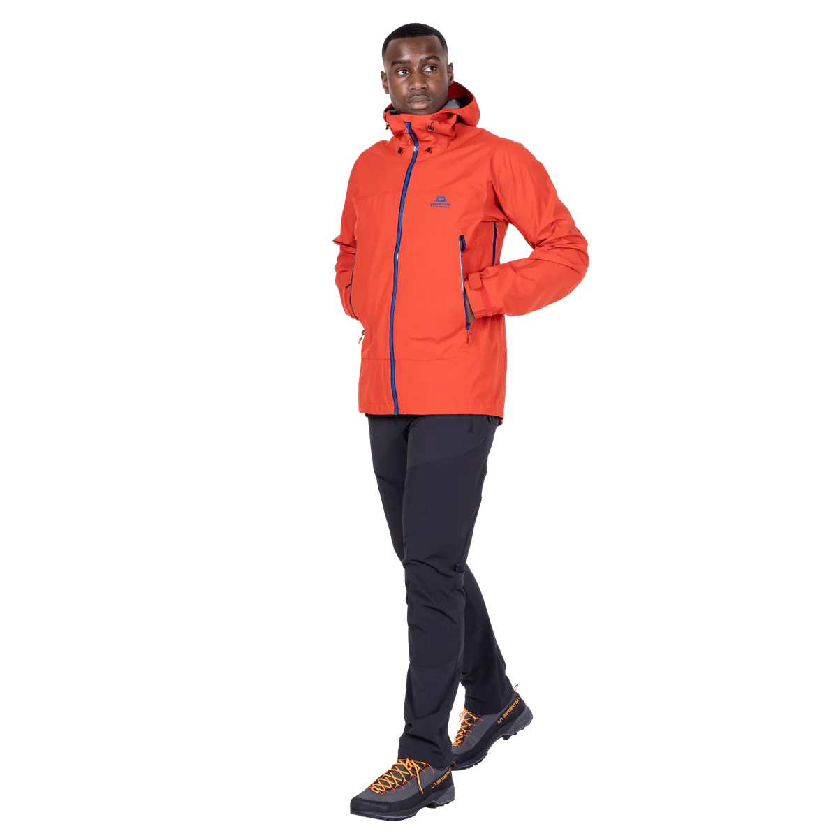 Odyssey Men's Jacket - Image 18