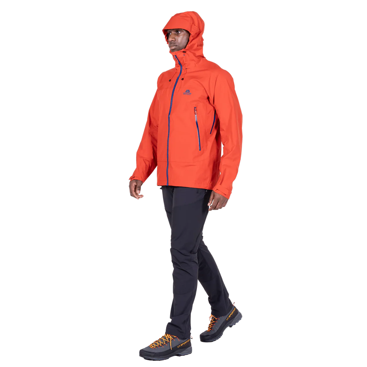 Odyssey Men's Jacket - Image 20