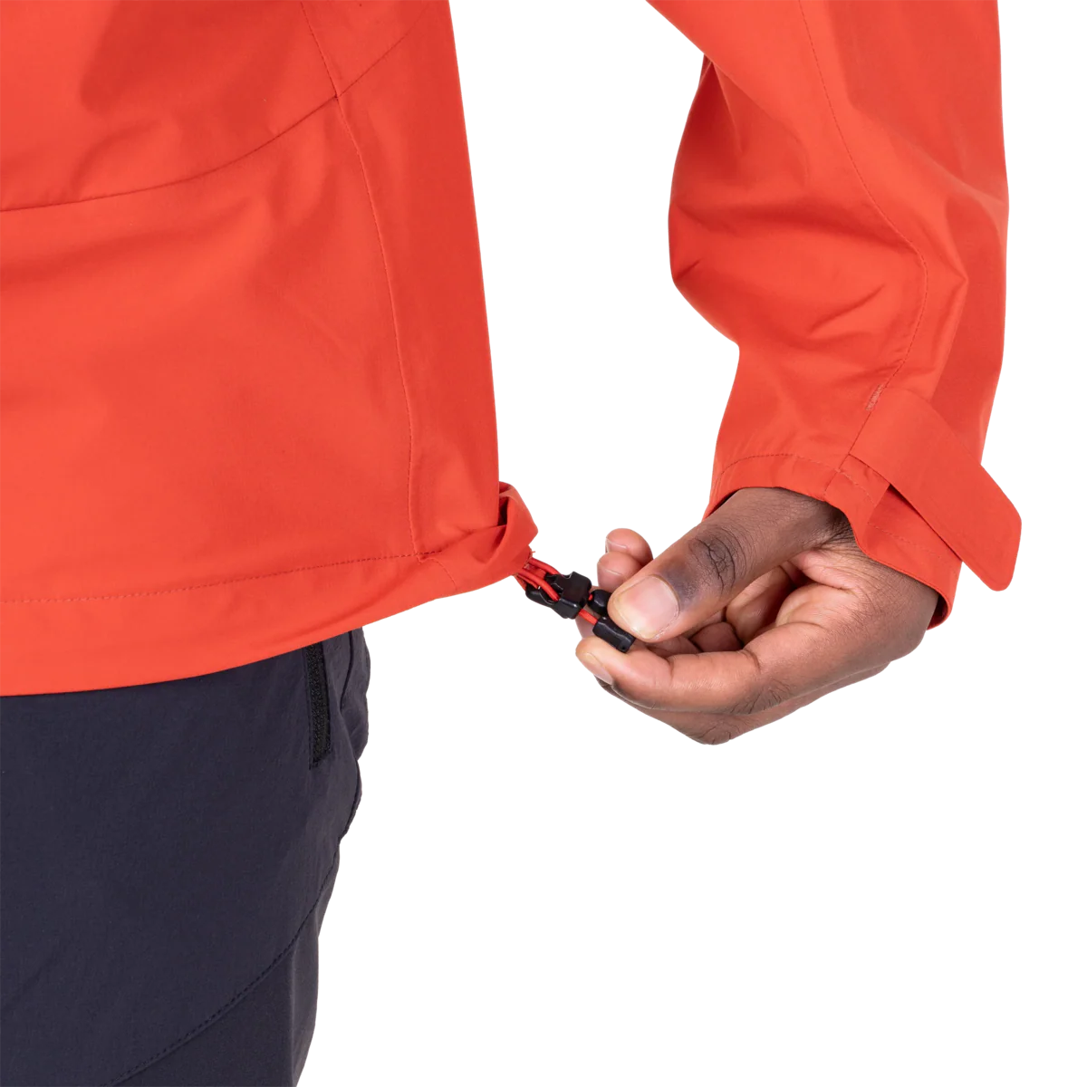 Odyssey Men's Jacket - Image 21