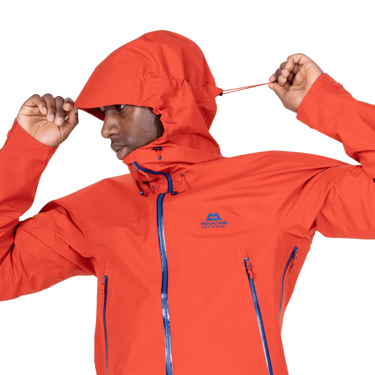 Odyssey Men's Jacket - Image 22