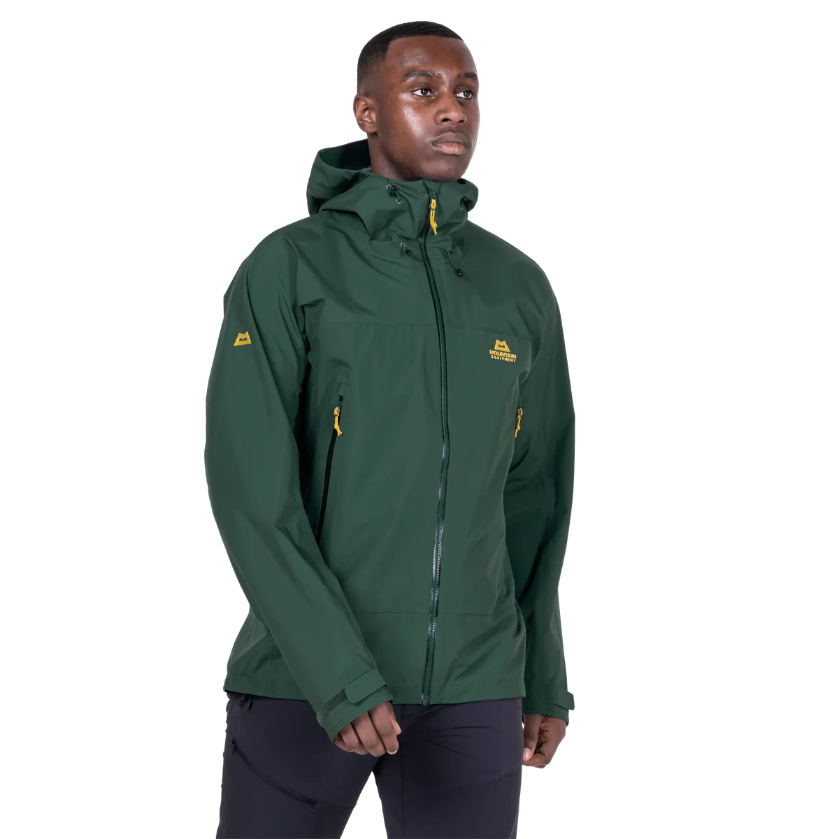 Odyssey Men's Jacket - Image 23